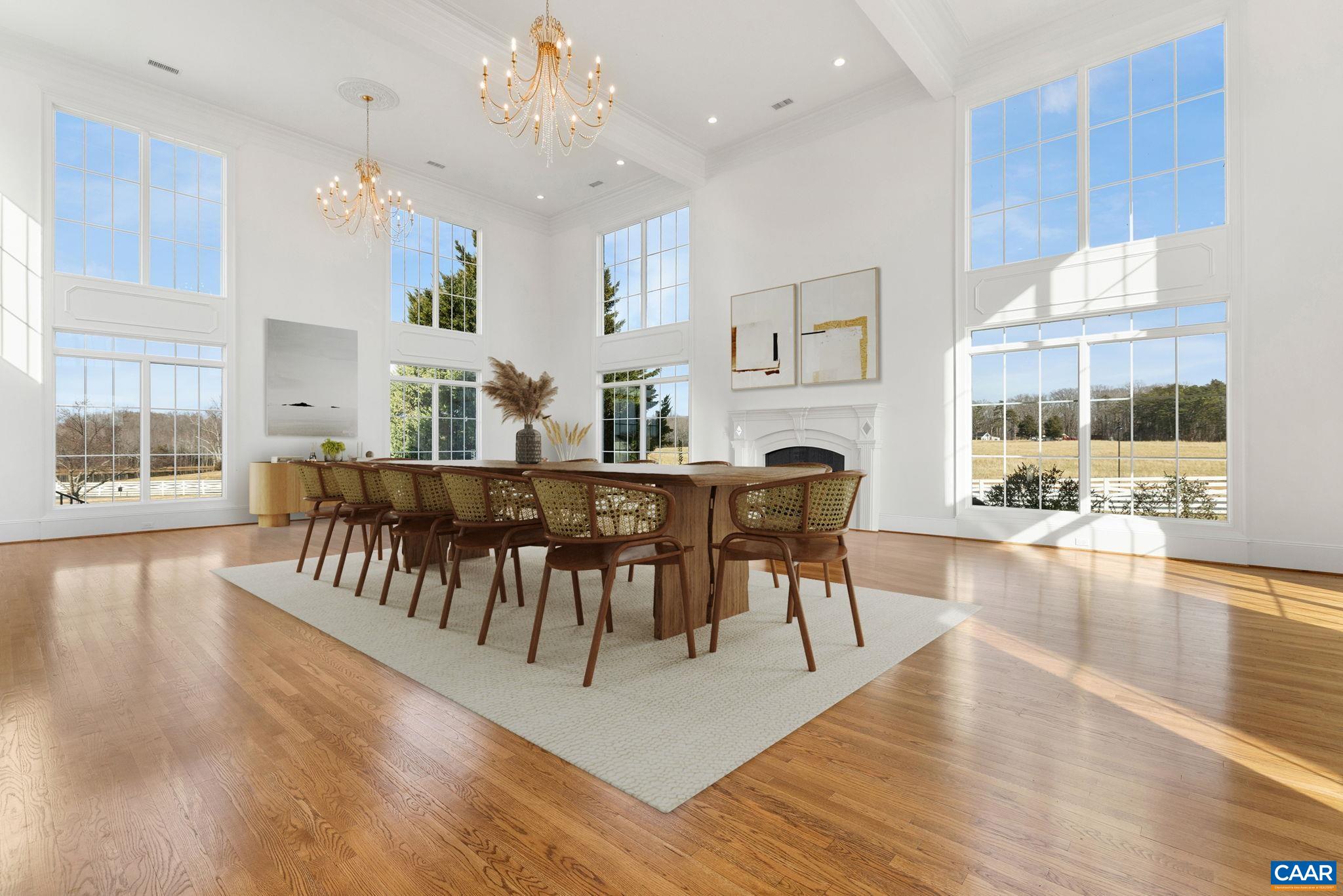 189 OLD BUCKINGHAM RD, CUMBERLAND, Virginia 23040, 5 Bedrooms Bedrooms, ,5 BathroomsBathrooms,Residential,Northfield Estate,189 OLD BUCKINGHAM RD,674166 MLS # 674166