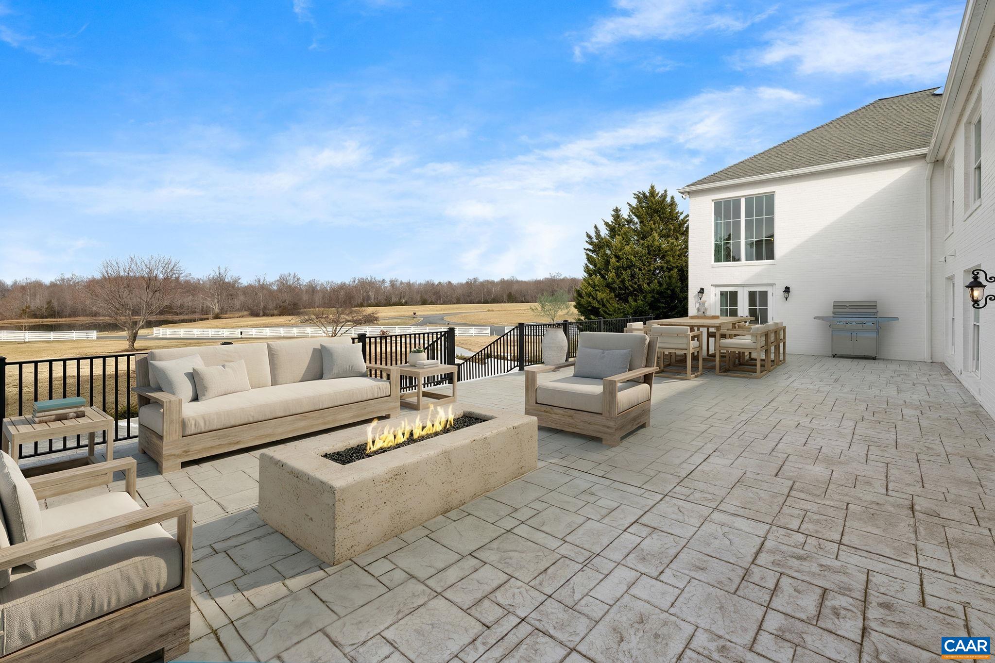 189 OLD BUCKINGHAM RD, CUMBERLAND, Virginia 23040, 5 Bedrooms Bedrooms, ,5 BathroomsBathrooms,Residential,Northfield Estate,189 OLD BUCKINGHAM RD,674166 MLS # 674166