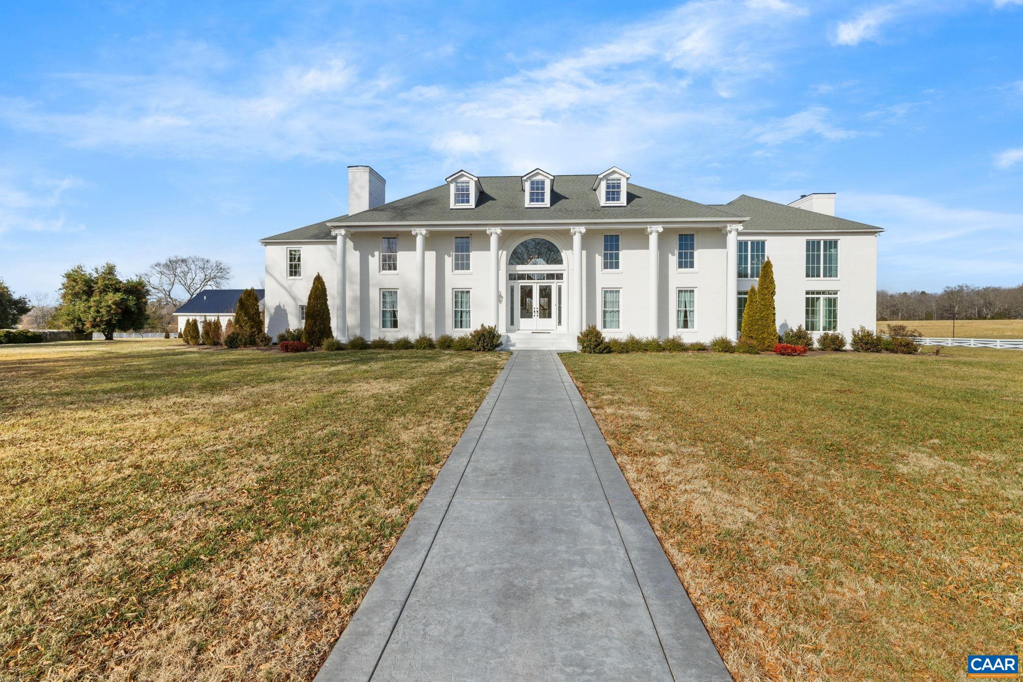 189 OLD BUCKINGHAM RD, CUMBERLAND, Virginia 23040, 5 Bedrooms Bedrooms, ,5 BathroomsBathrooms,Residential,Northfield Estate,189 OLD BUCKINGHAM RD,674166 MLS # 674166