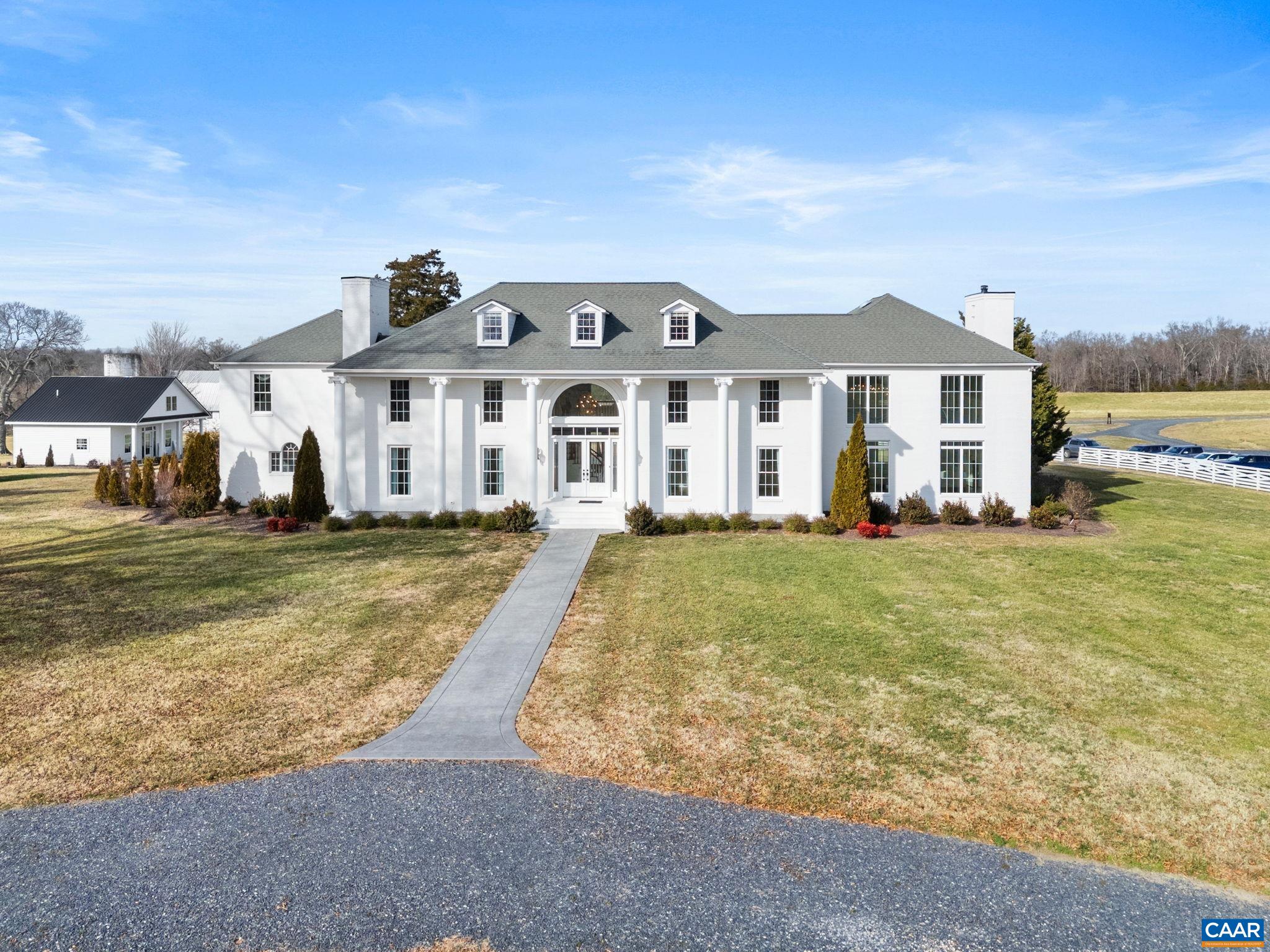 189 OLD BUCKINGHAM RD, CUMBERLAND, Virginia 23040, 5 Bedrooms Bedrooms, ,5 BathroomsBathrooms,Residential,Northfield Estate,189 OLD BUCKINGHAM RD,674166 MLS # 674166