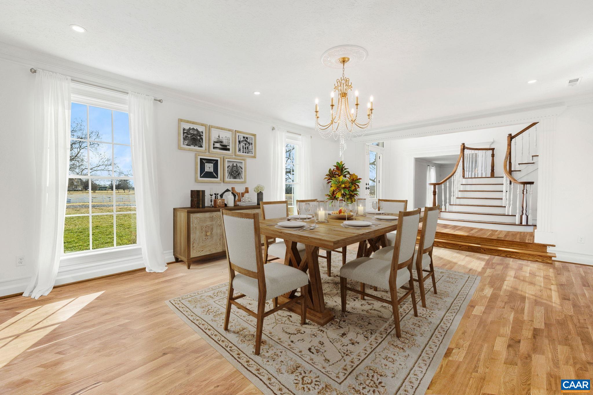 189 OLD BUCKINGHAM RD, CUMBERLAND, Virginia 23040, 5 Bedrooms Bedrooms, ,5 BathroomsBathrooms,Residential,Northfield Estate,189 OLD BUCKINGHAM RD,674166 MLS # 674166