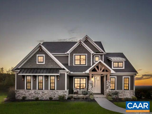 0 MILLHOUSE DR, RUCKERSVILLE, Virginia 22968, 3 Bedrooms Bedrooms, ,2 BathroomsBathrooms,Residential,The Olivia,0 MILLHOUSE DR,674171 MLS # 674171