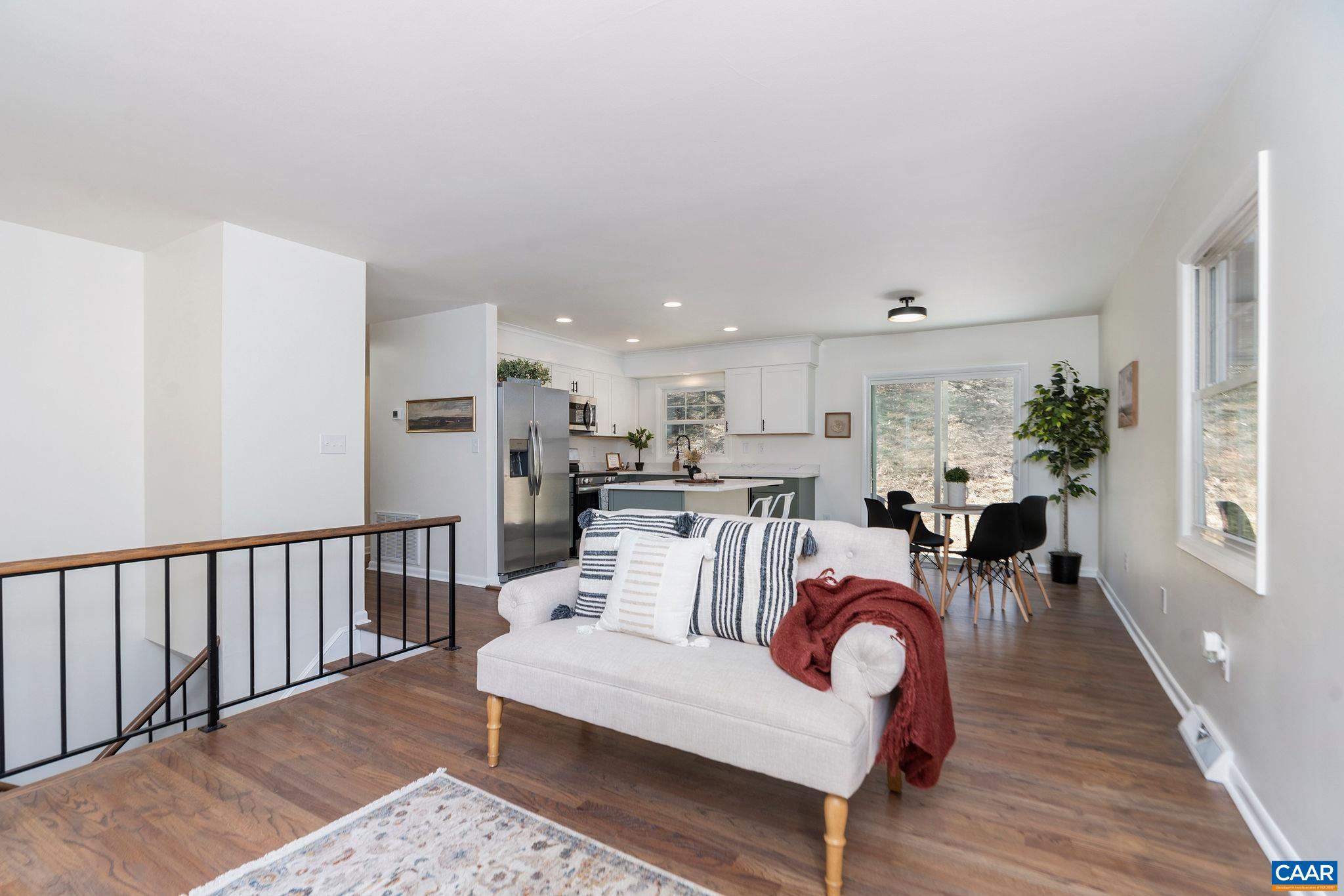 94 AUDUBON ST, STAUNTON, Virginia 24401, 3 Bedrooms Bedrooms, ,2 BathroomsBathrooms,Residential,94 AUDUBON ST,674174 MLS # 674174