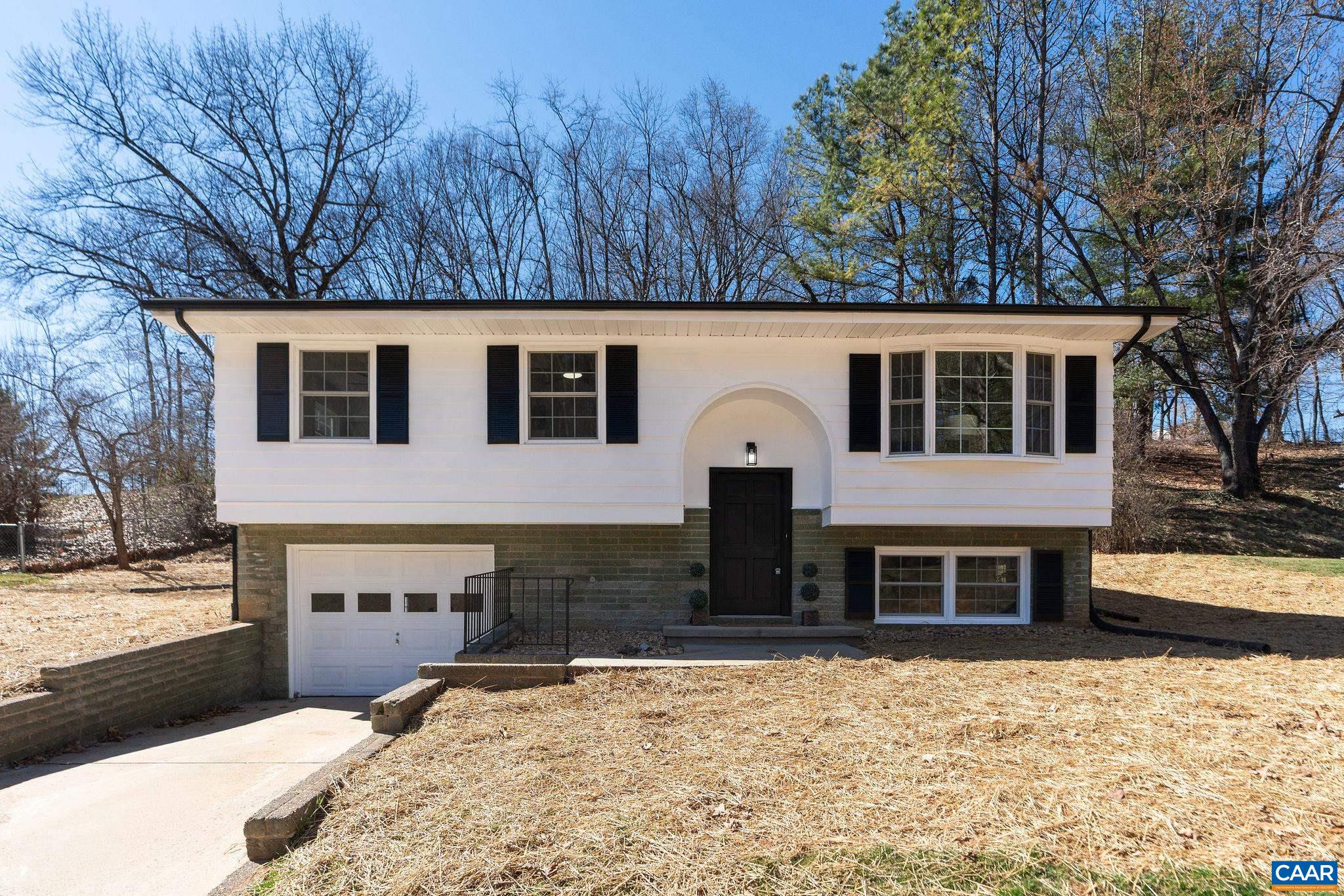 94 AUDUBON ST, STAUNTON, Virginia 24401, 3 Bedrooms Bedrooms, ,2 BathroomsBathrooms,Residential,94 AUDUBON ST,674174 MLS # 674174