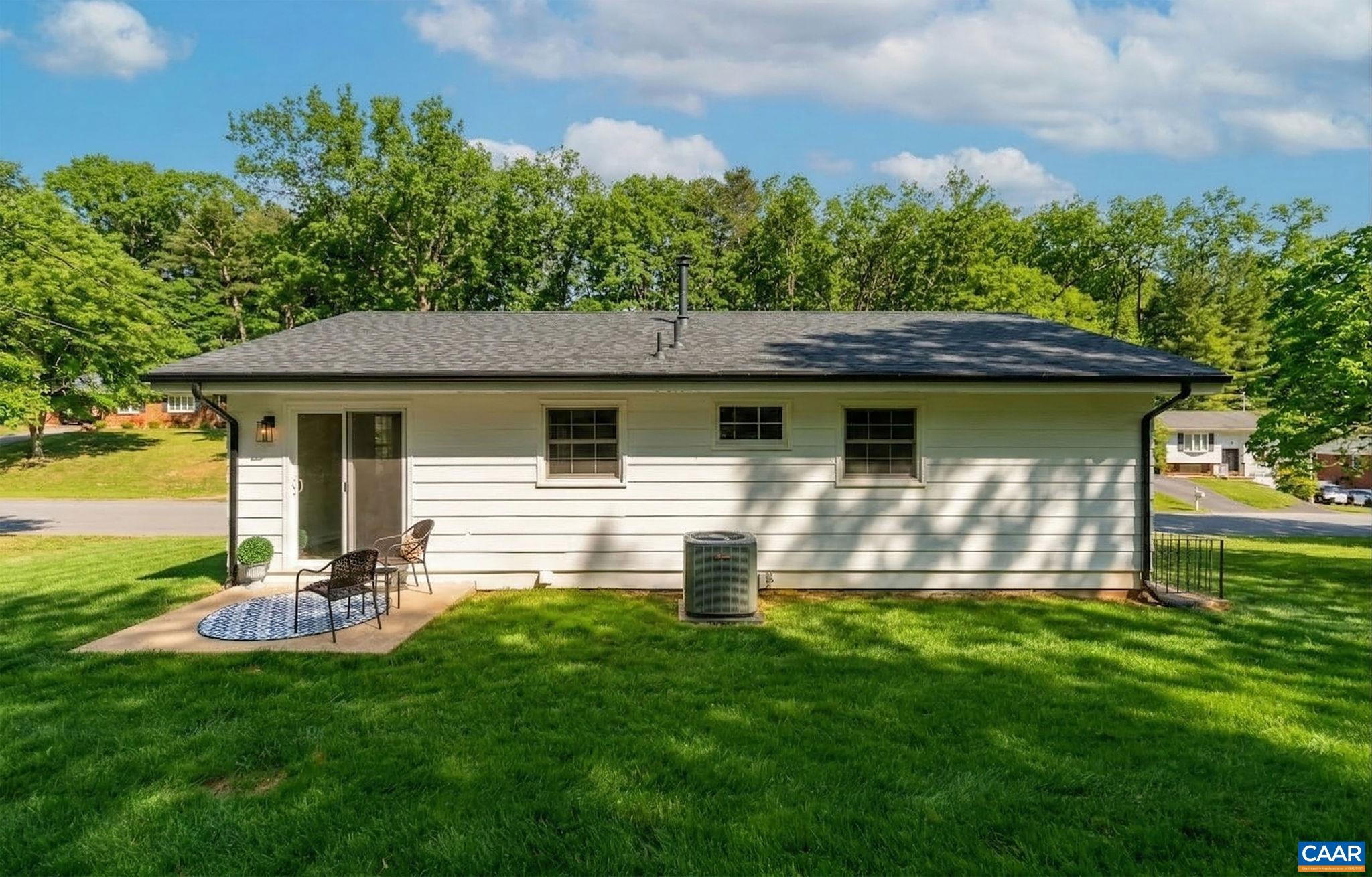 94 AUDUBON ST, STAUNTON, Virginia 24401, 3 Bedrooms Bedrooms, ,2 BathroomsBathrooms,Residential,94 AUDUBON ST,674174 MLS # 674174