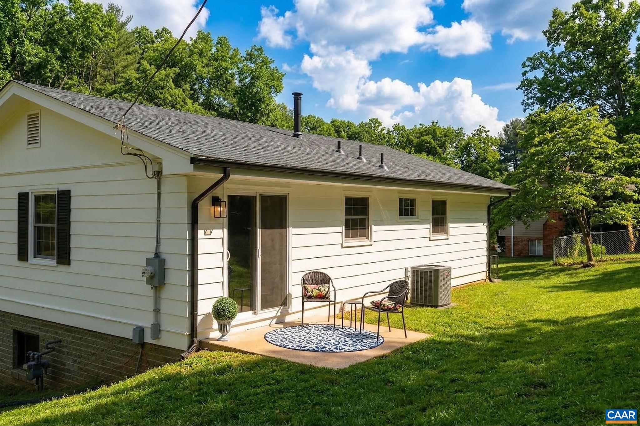 94 AUDUBON ST, STAUNTON, Virginia 24401, 3 Bedrooms Bedrooms, ,2 BathroomsBathrooms,Residential,94 AUDUBON ST,674174 MLS # 674174