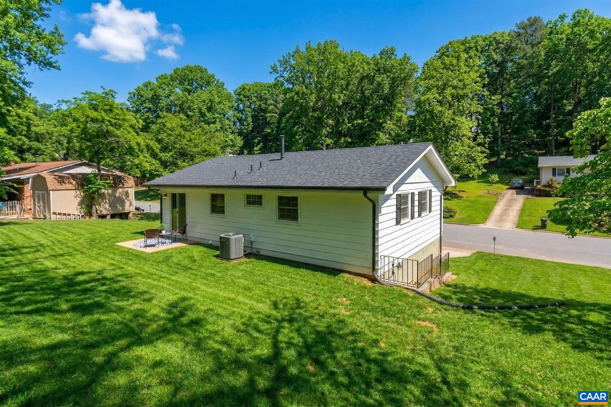 94 AUDUBON ST, STAUNTON, Virginia 24401, 3 Bedrooms Bedrooms, ,2 BathroomsBathrooms,Residential,94 AUDUBON ST,674174 MLS # 674174