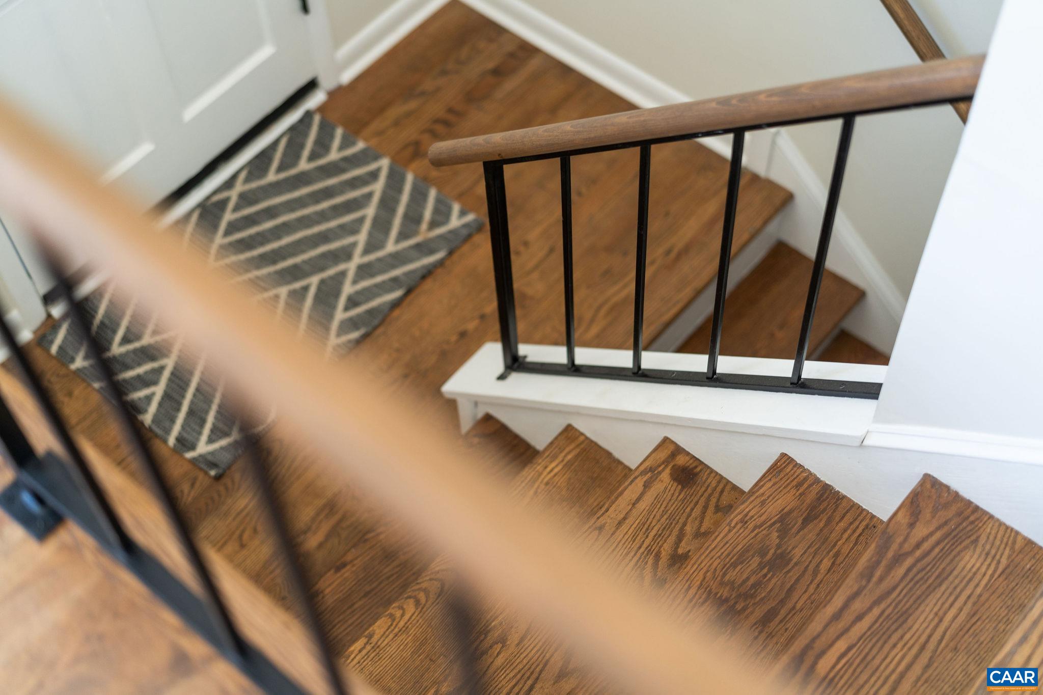 94 AUDUBON ST, STAUNTON, Virginia 24401, 3 Bedrooms Bedrooms, ,2 BathroomsBathrooms,Residential,94 AUDUBON ST,674174 MLS # 674174