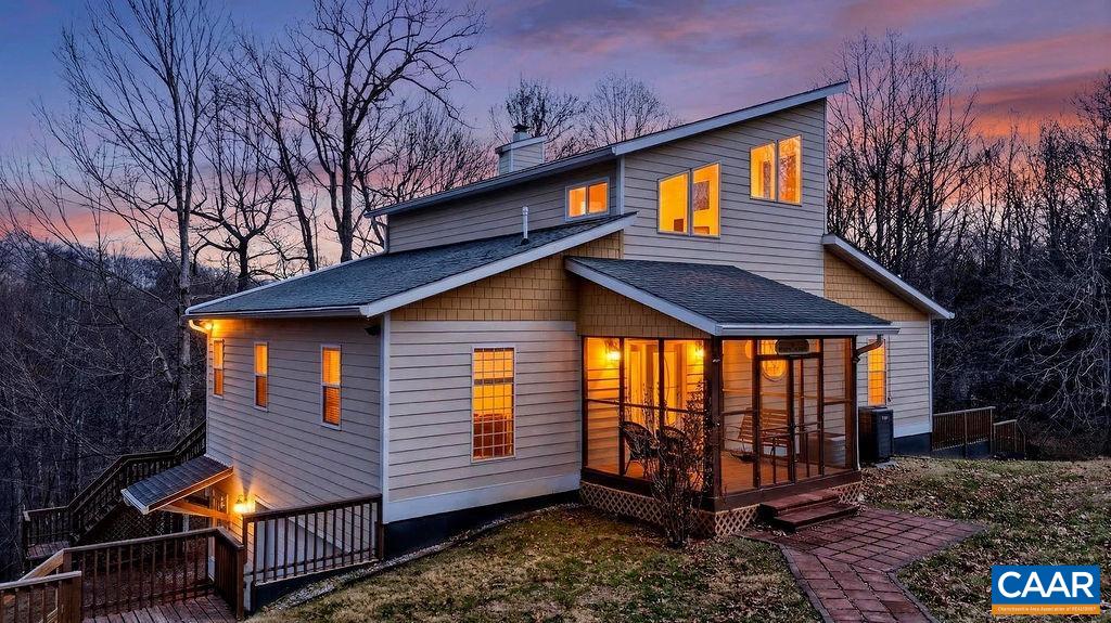 62 SUMMIT CT, ROSELAND, Virginia 22967, 3 Bedrooms Bedrooms, ,3 BathroomsBathrooms,Residential,62 SUMMIT CT,674175 MLS # 674175