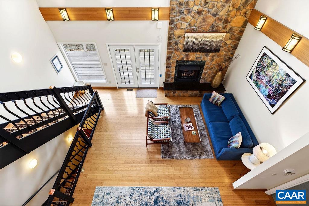 62 SUMMIT CT, ROSELAND, Virginia 22967, 3 Bedrooms Bedrooms, ,3 BathroomsBathrooms,Residential,62 SUMMIT CT,674175 MLS # 674175