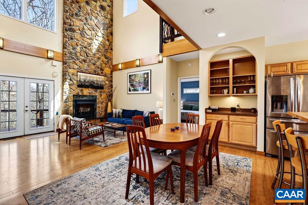 62 SUMMIT CT, ROSELAND, Virginia 22967, 3 Bedrooms Bedrooms, ,3 BathroomsBathrooms,Residential,62 SUMMIT CT,674175 MLS # 674175