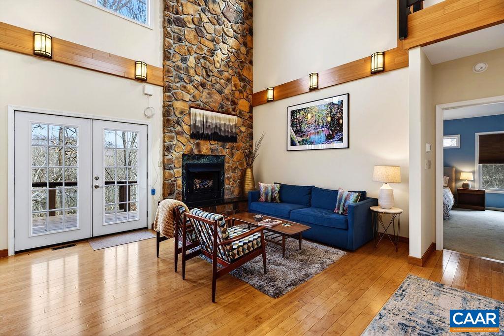 62 SUMMIT CT, ROSELAND, Virginia 22967, 3 Bedrooms Bedrooms, ,3 BathroomsBathrooms,Residential,62 SUMMIT CT,674175 MLS # 674175