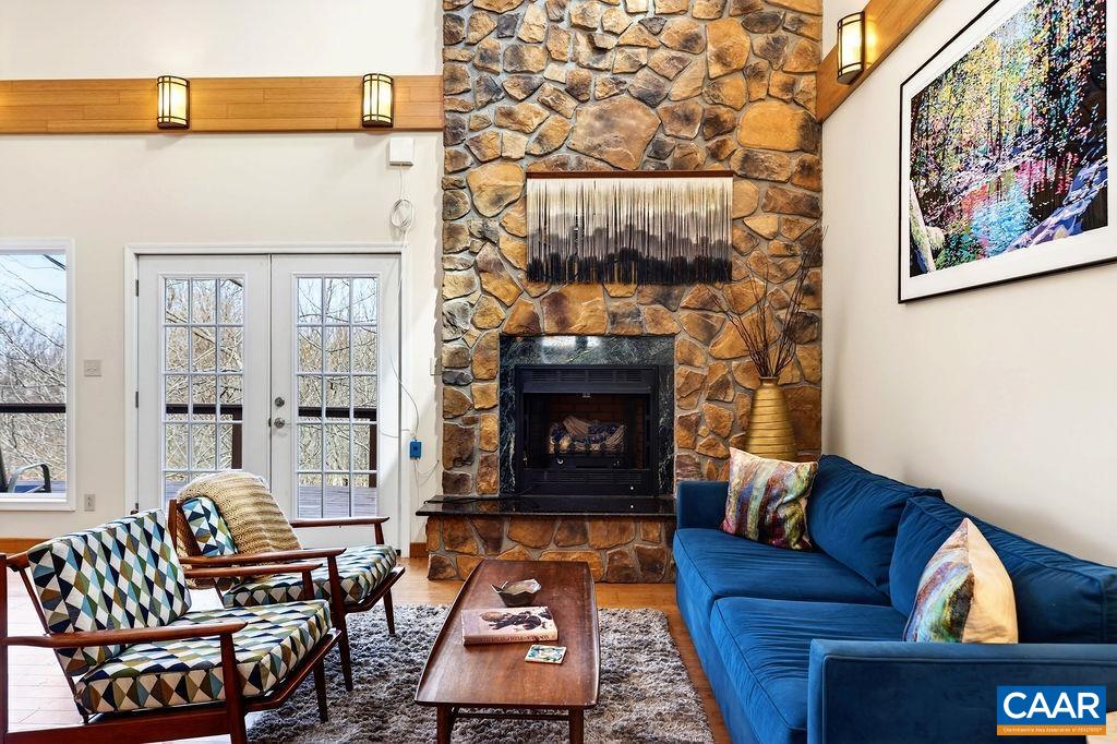 62 SUMMIT CT, ROSELAND, Virginia 22967, 3 Bedrooms Bedrooms, ,3 BathroomsBathrooms,Residential,62 SUMMIT CT,674175 MLS # 674175