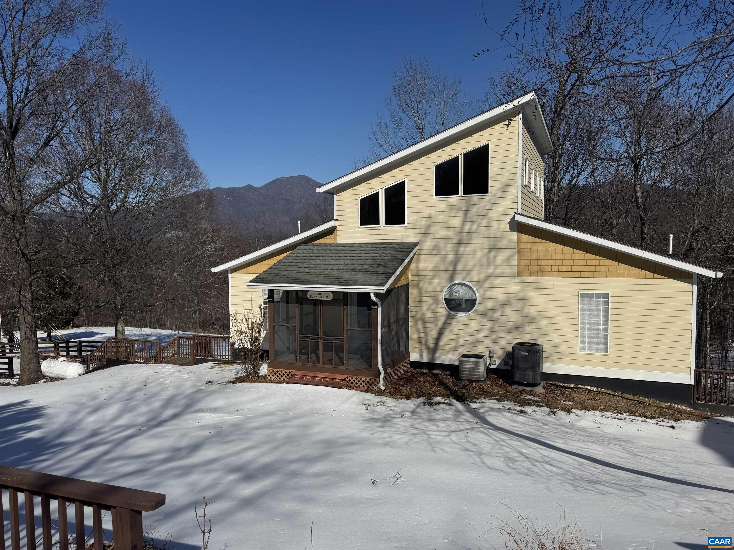 62 SUMMIT CT, ROSELAND, Virginia 22967, 3 Bedrooms Bedrooms, ,3 BathroomsBathrooms,Residential,62 SUMMIT CT,674175 MLS # 674175