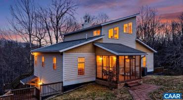 62 SUMMIT CT, ROSELAND, Virginia 22967, 3 Bedrooms Bedrooms, ,3 BathroomsBathrooms,Residential,62 SUMMIT CT,674175 MLS # 674175