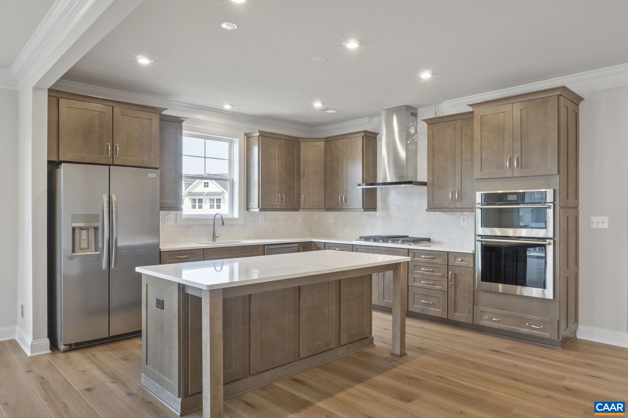 1C SABLEWOOD DR, CHARLOTTESVILLE, Virginia 22911, 4 Bedrooms Bedrooms, ,3 BathroomsBathrooms,Residential,The Daisy Elevation A on slab foundation,1C SABLEWOOD DR,674177 MLS # 674177