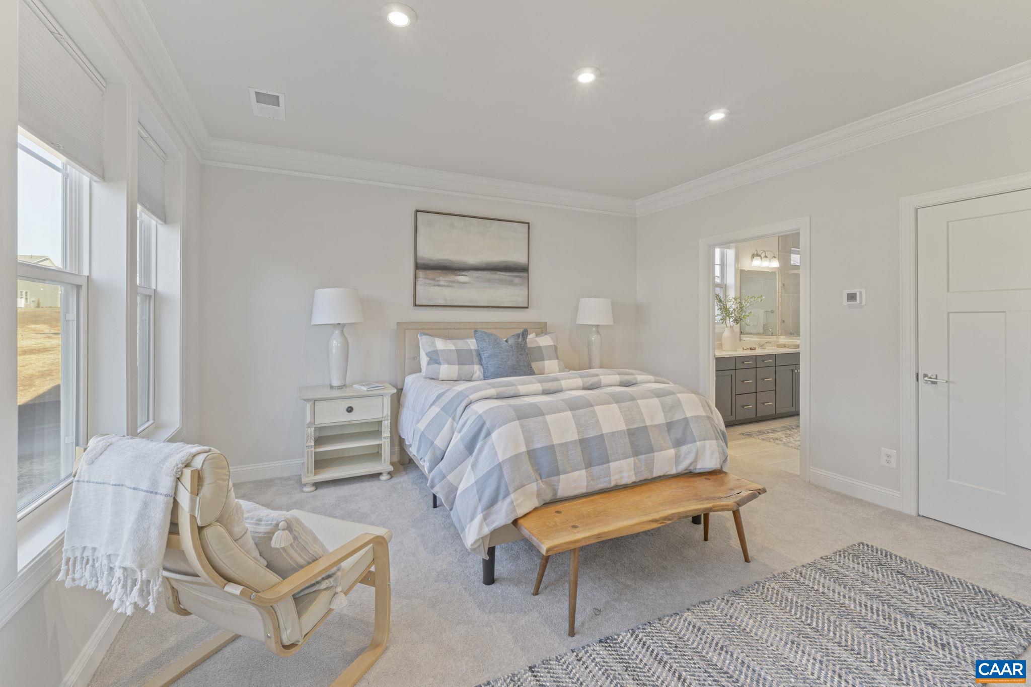 1C SABLEWOOD DR, CHARLOTTESVILLE, Virginia 22911, 4 Bedrooms Bedrooms, ,3 BathroomsBathrooms,Residential,The Daisy Elevation A on slab foundation,1C SABLEWOOD DR,674177 MLS # 674177