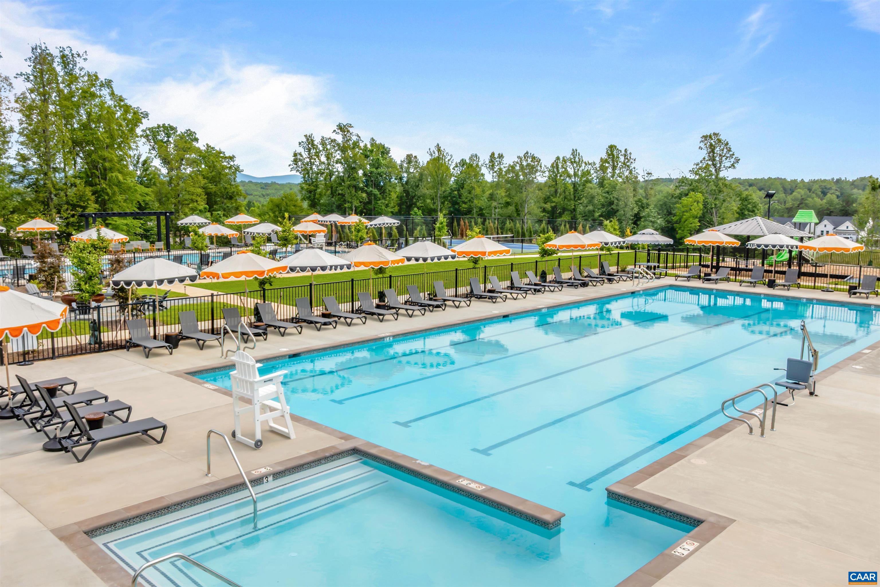 271 ARCHES LN, BARBOURSVILLE, Virginia 22923, 4 Bedrooms Bedrooms, ,2 BathroomsBathrooms,Residential,SEQUOIA - CREEKSIDE,271 ARCHES LN,674181 MLS # 674181