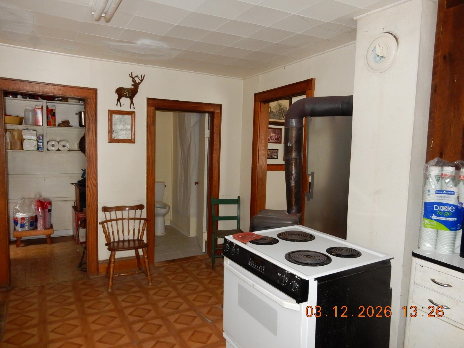 19107 SAM SNEAD HWY, WARM SPRINGS, Virginia 24484, 5 Bedrooms Bedrooms, ,1 BathroomBathrooms,Residential,19107 SAM SNEAD HWY,674183 MLS # 674183