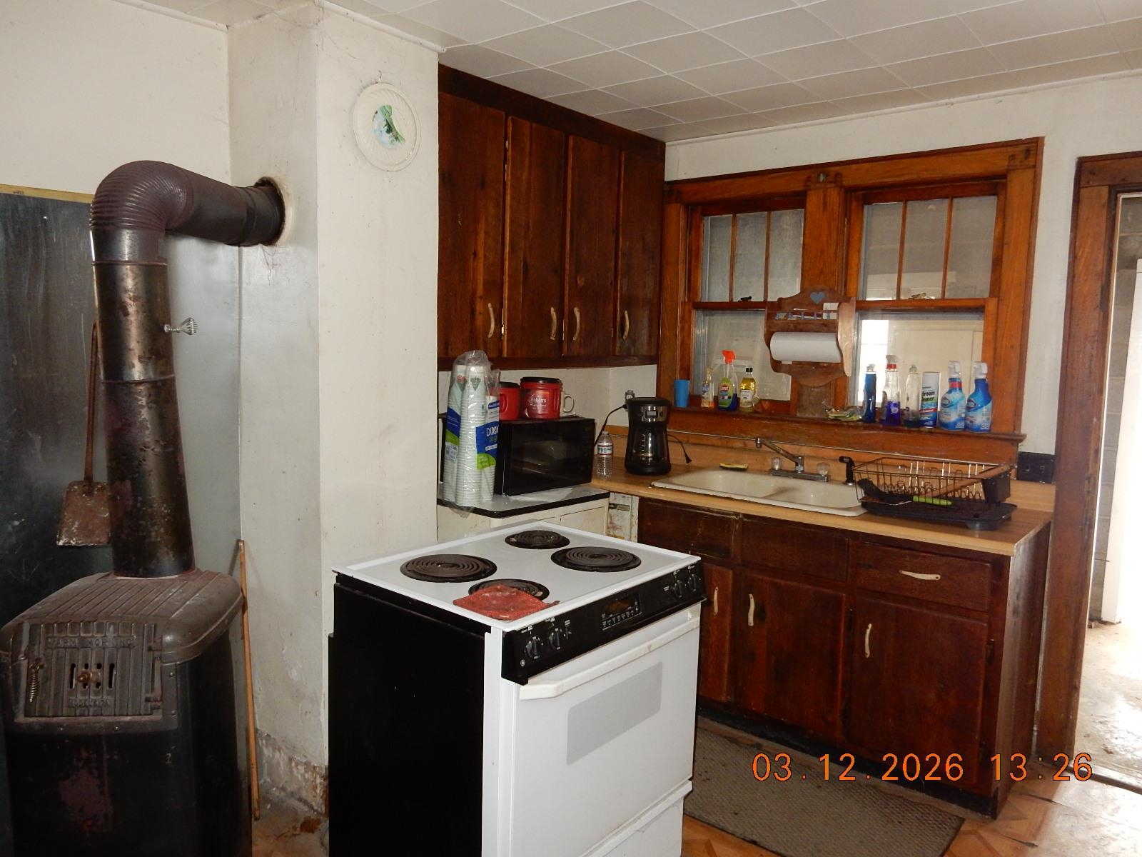 19107 SAM SNEAD HWY, WARM SPRINGS, Virginia 24484, 5 Bedrooms Bedrooms, ,1 BathroomBathrooms,Residential,19107 SAM SNEAD HWY,674183 MLS # 674183