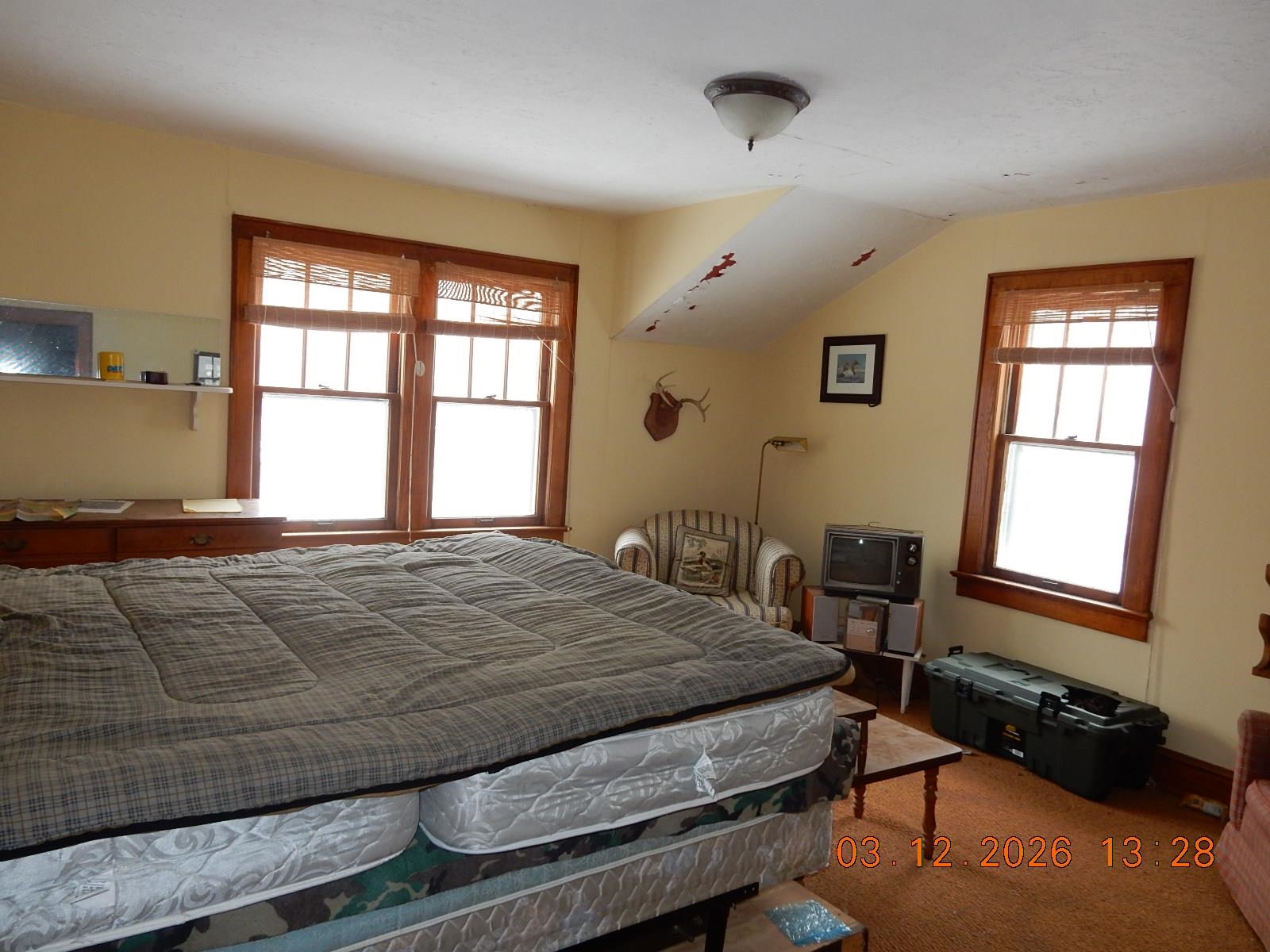 19107 SAM SNEAD HWY, WARM SPRINGS, Virginia 24484, 5 Bedrooms Bedrooms, ,1 BathroomBathrooms,Residential,19107 SAM SNEAD HWY,674183 MLS # 674183