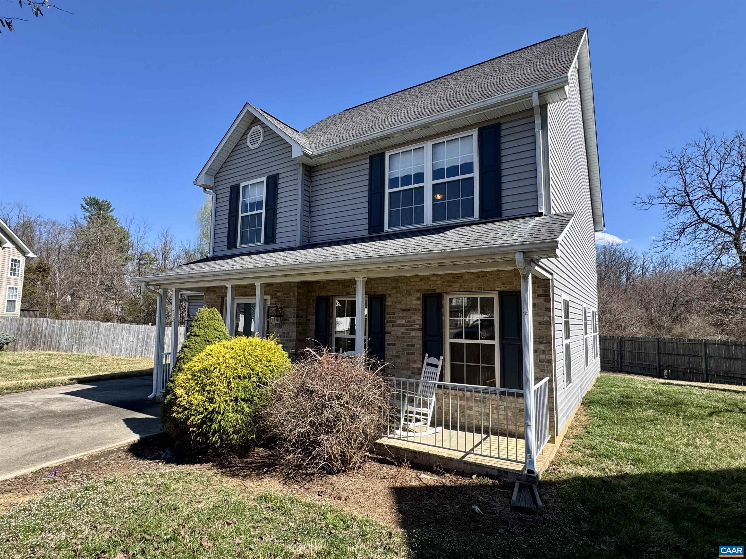 212 KINGSPORT RD, WAYNESBORO, Virginia 22980, 4 Bedrooms Bedrooms, ,2 BathroomsBathrooms,Residential,212 KINGSPORT RD,674184 MLS # 674184