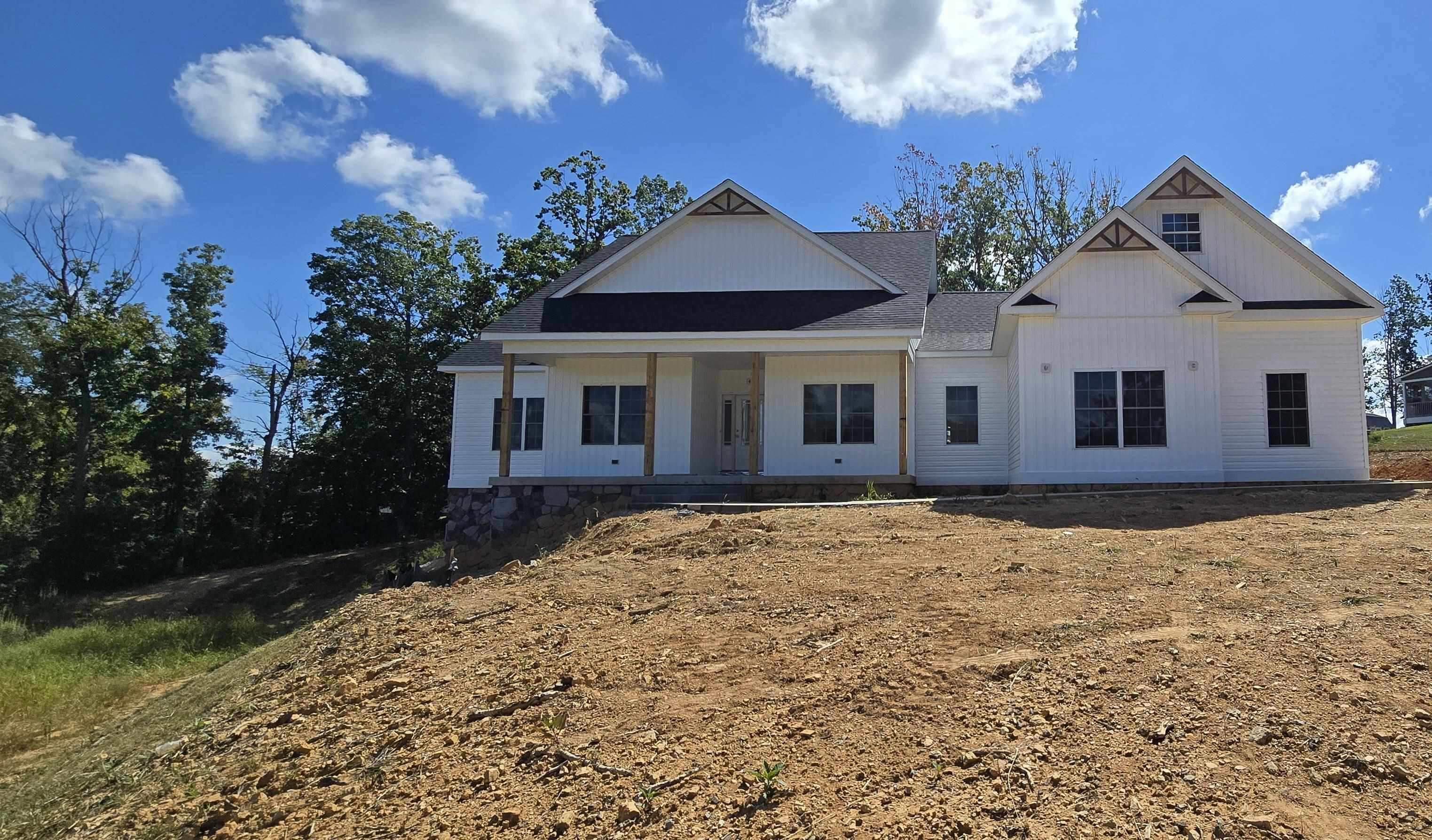 12 VALLEY MANOR DR, STAUNTON, Virginia 24401, 3 Bedrooms Bedrooms, ,3 BathroomsBathrooms,Residential,12 Valley Manor Drive,12 VALLEY MANOR DR,674186 MLS # 674186