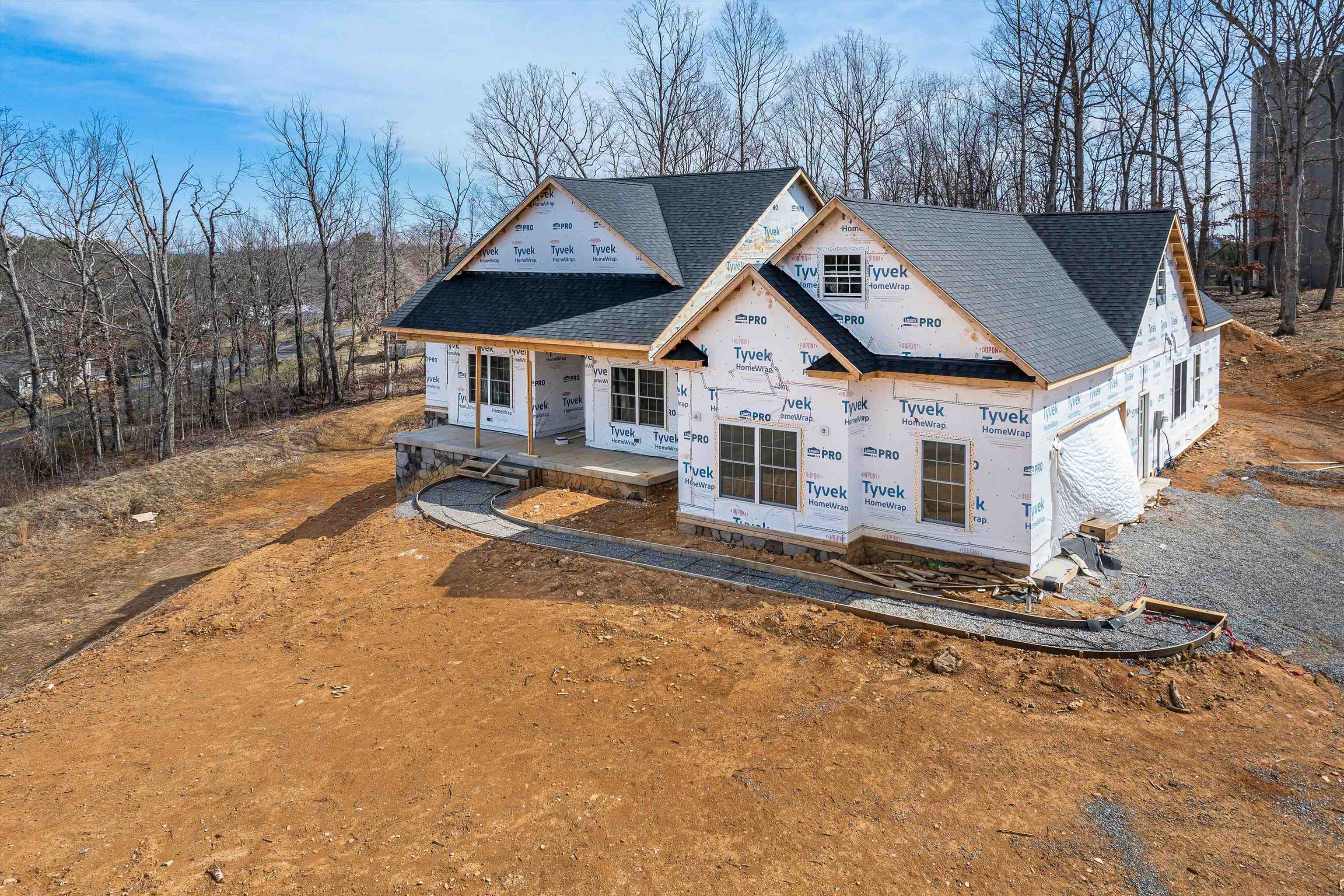 12 VALLEY MANOR DR, STAUNTON, Virginia 24401, 3 Bedrooms Bedrooms, ,3 BathroomsBathrooms,Residential,12 Valley Manor Drive,12 VALLEY MANOR DR,674186 MLS # 674186