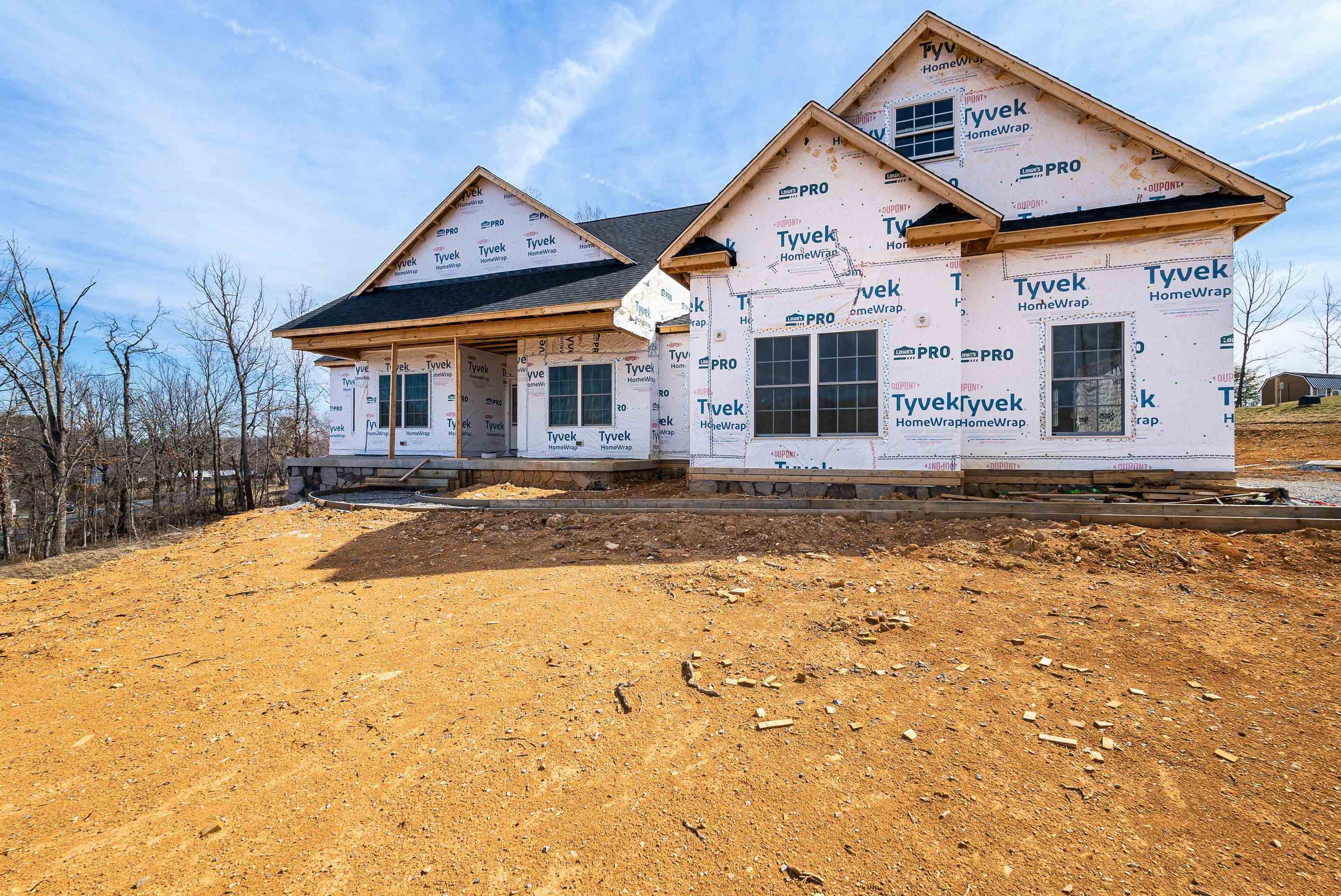 12 VALLEY MANOR DR, STAUNTON, Virginia 24401, 3 Bedrooms Bedrooms, ,3 BathroomsBathrooms,Residential,12 Valley Manor Drive,12 VALLEY MANOR DR,674186 MLS # 674186