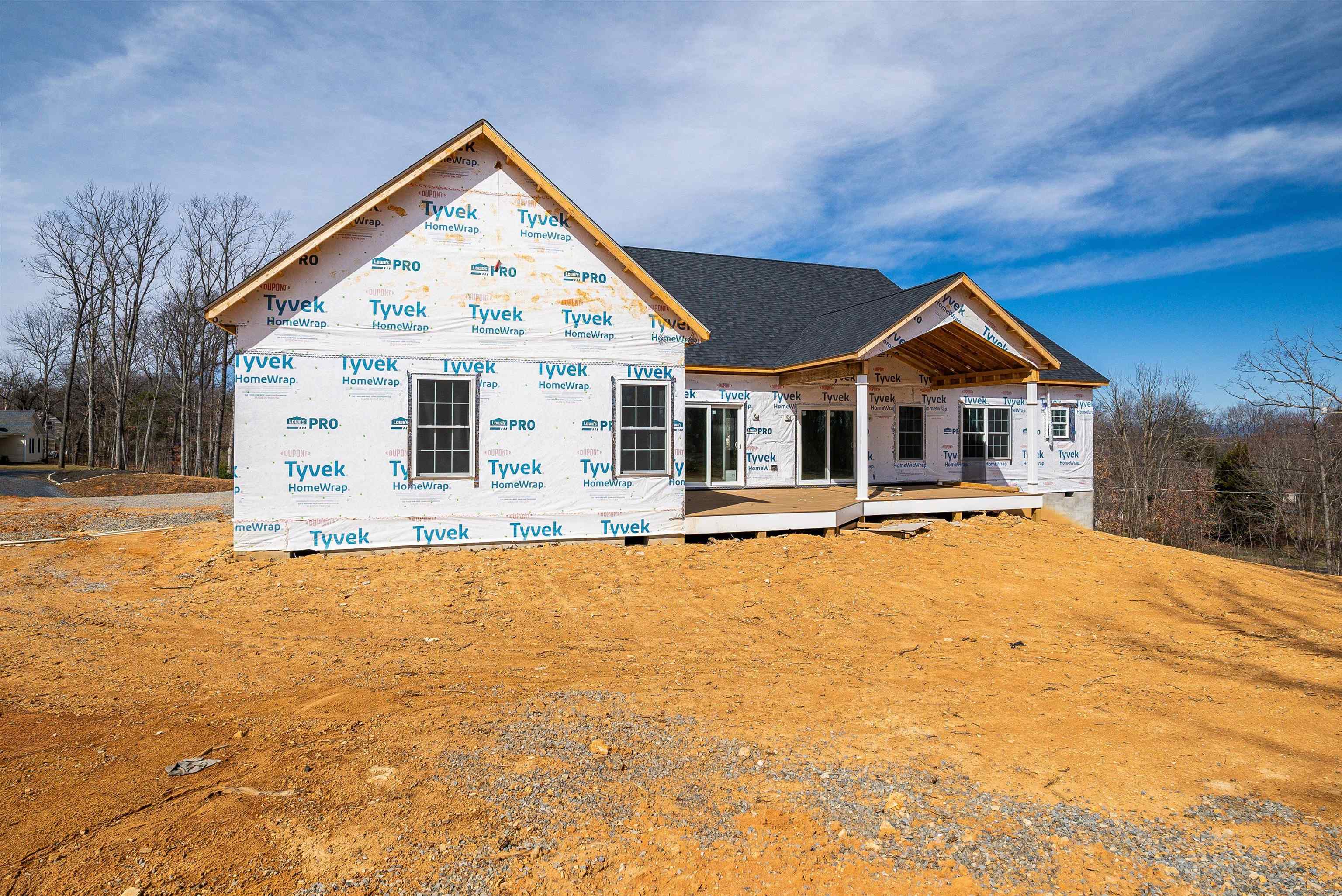 12 VALLEY MANOR DR, STAUNTON, Virginia 24401, 3 Bedrooms Bedrooms, ,3 BathroomsBathrooms,Residential,12 Valley Manor Drive,12 VALLEY MANOR DR,674186 MLS # 674186