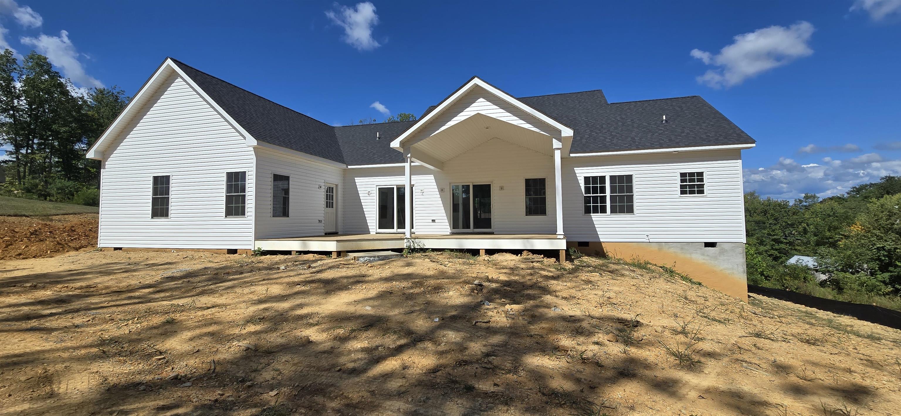 12 VALLEY MANOR DR, STAUNTON, Virginia 24401, 3 Bedrooms Bedrooms, ,3 BathroomsBathrooms,Residential,12 Valley Manor Drive,12 VALLEY MANOR DR,674186 MLS # 674186