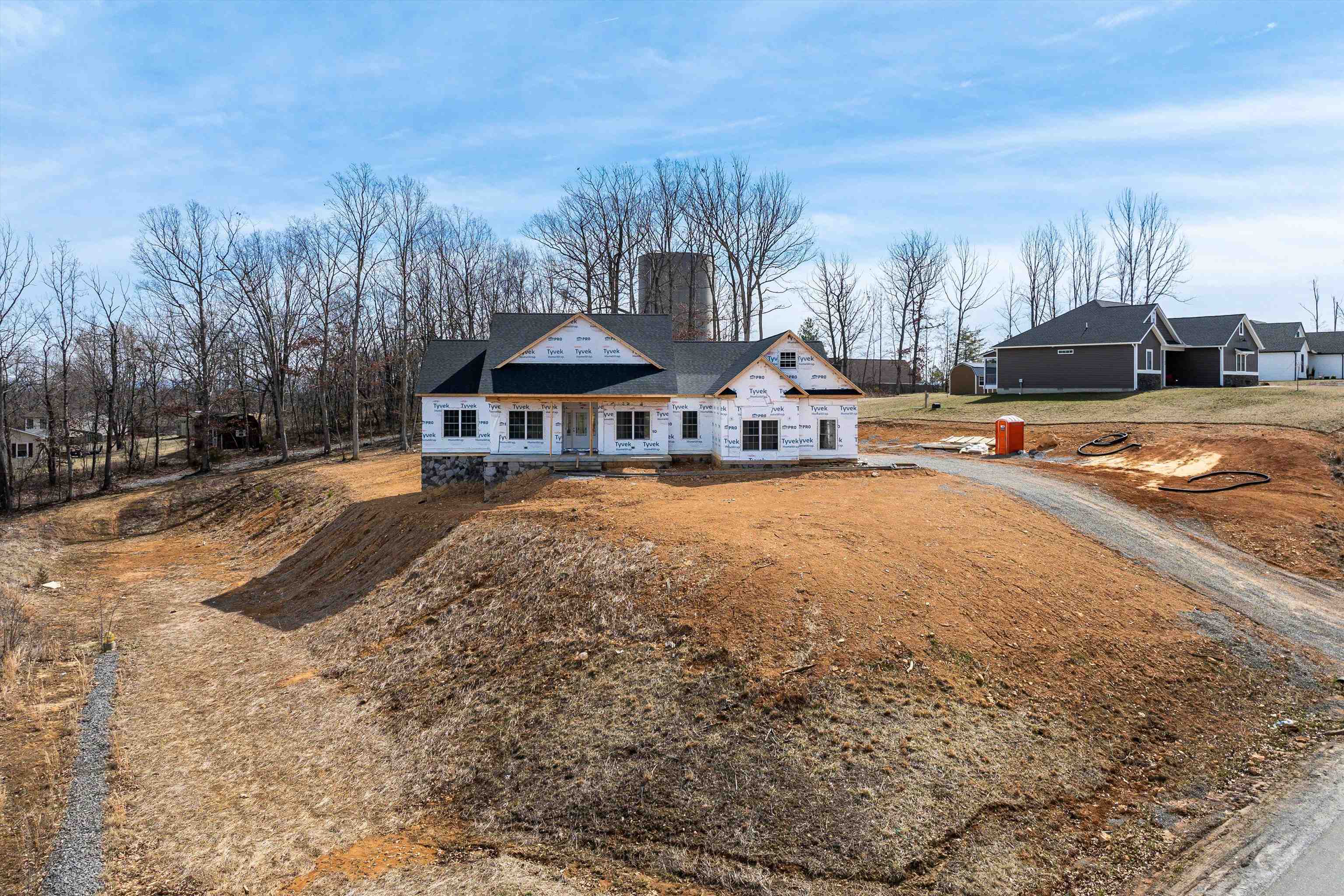 12 VALLEY MANOR DR, STAUNTON, Virginia 24401, 3 Bedrooms Bedrooms, ,3 BathroomsBathrooms,Residential,12 Valley Manor Drive,12 VALLEY MANOR DR,674186 MLS # 674186