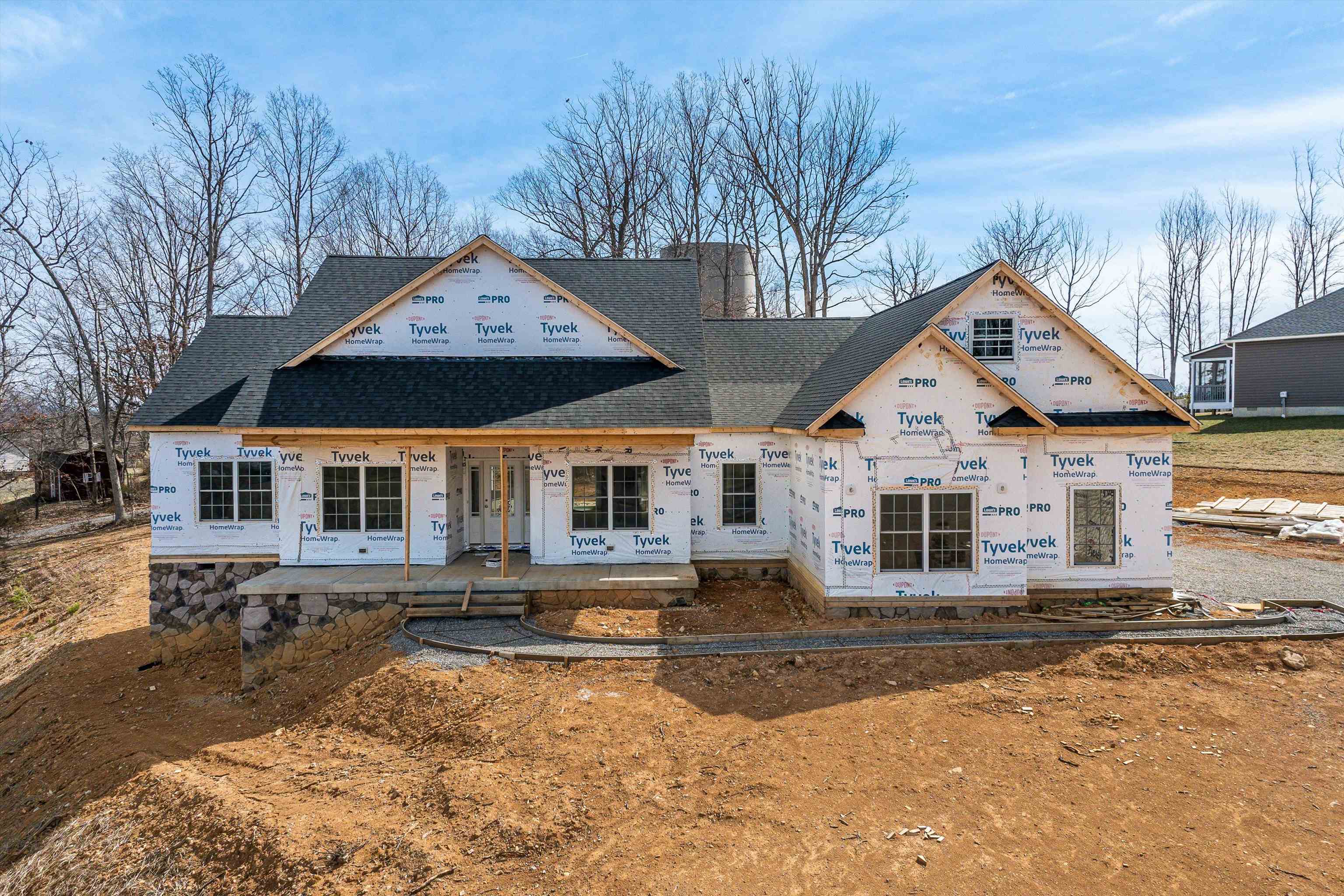 12 VALLEY MANOR DR, STAUNTON, Virginia 24401, 3 Bedrooms Bedrooms, ,3 BathroomsBathrooms,Residential,12 Valley Manor Drive,12 VALLEY MANOR DR,674186 MLS # 674186