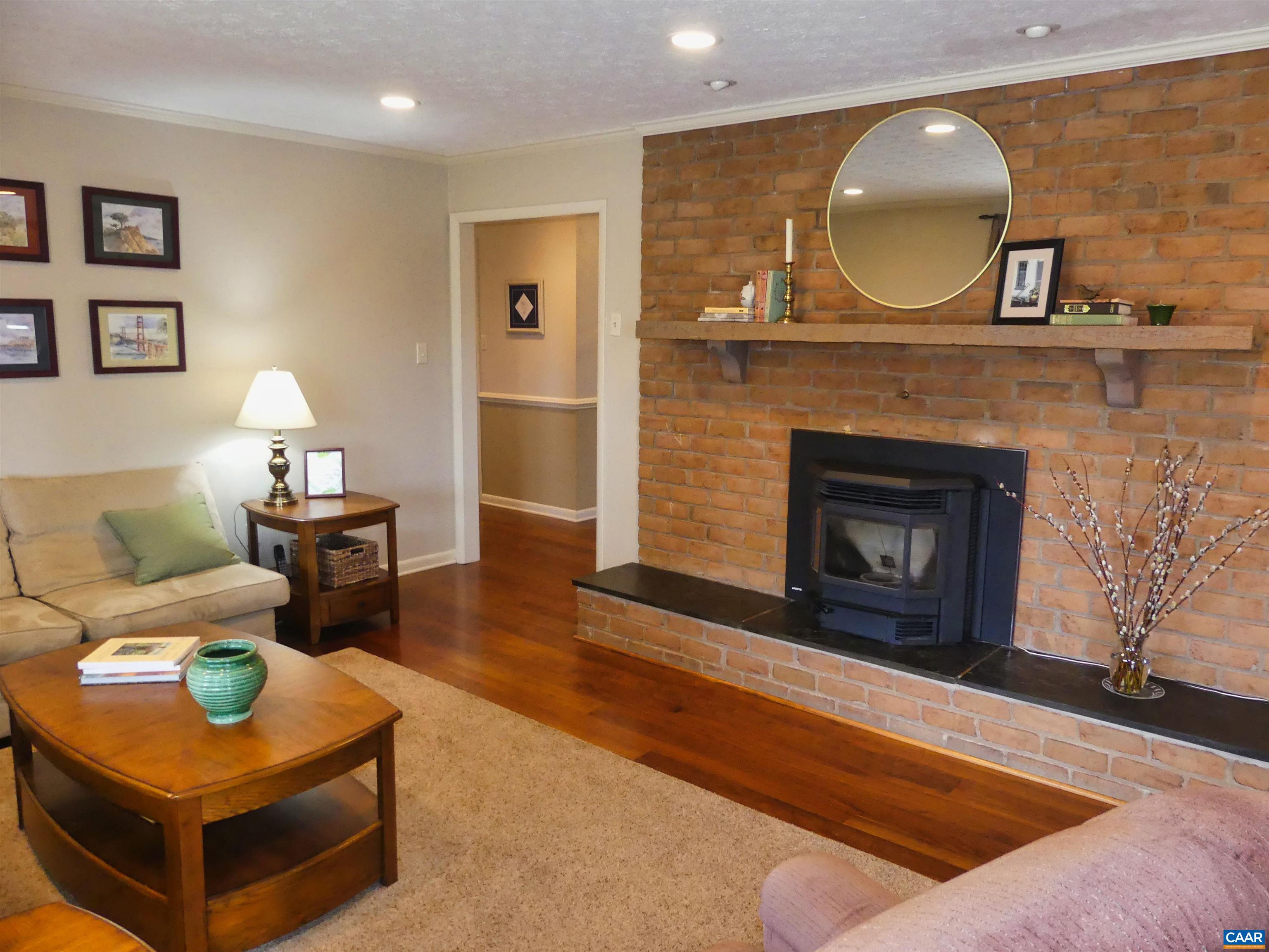 174 RORRER CIR, ROCKINGHAM, Virginia 22801, 4 Bedrooms Bedrooms, ,3 BathroomsBathrooms,Residential,174 RORRER CIR,674187 MLS # 674187