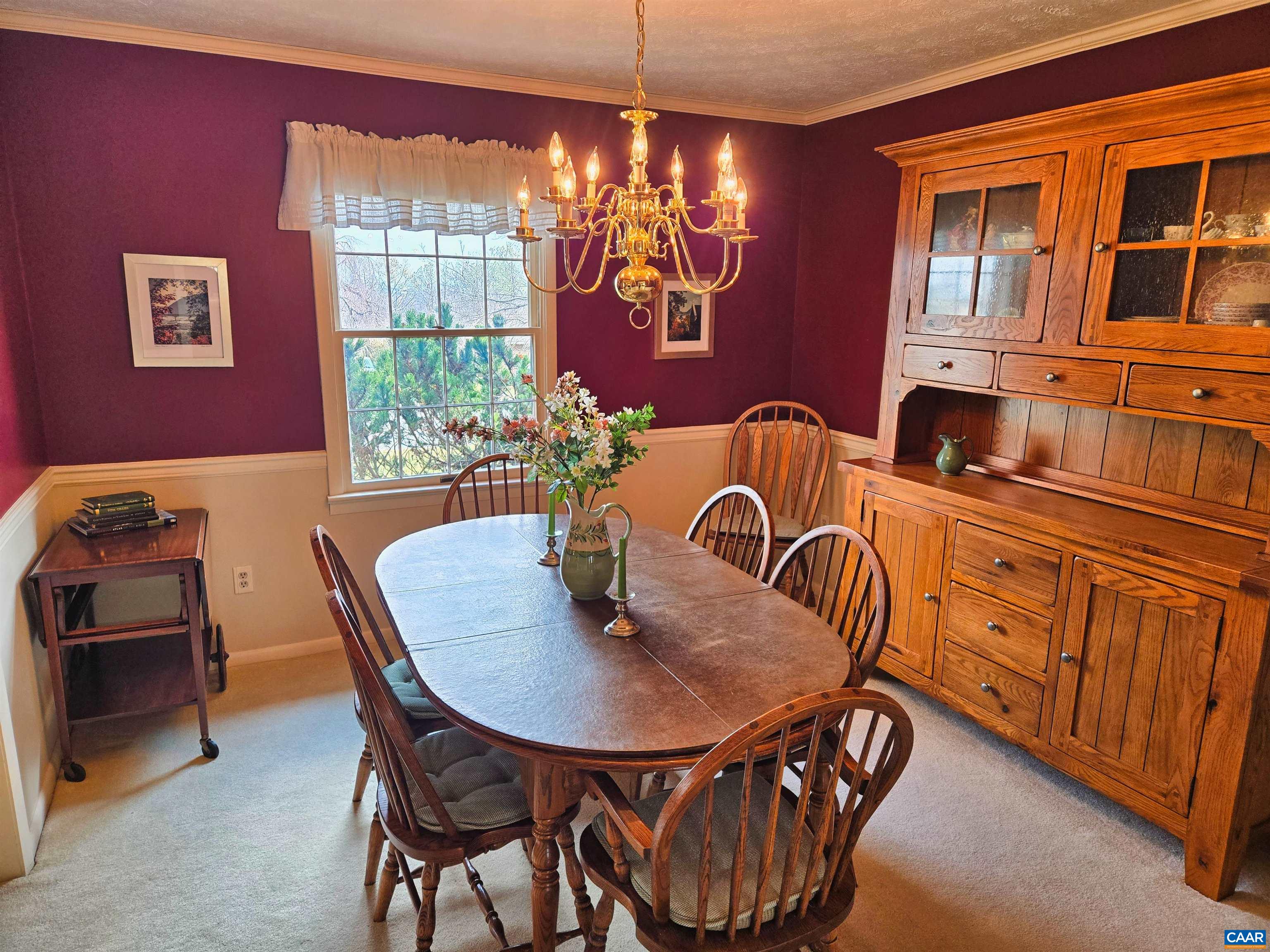 174 RORRER CIR, ROCKINGHAM, Virginia 22801, 4 Bedrooms Bedrooms, ,3 BathroomsBathrooms,Residential,174 RORRER CIR,674187 MLS # 674187