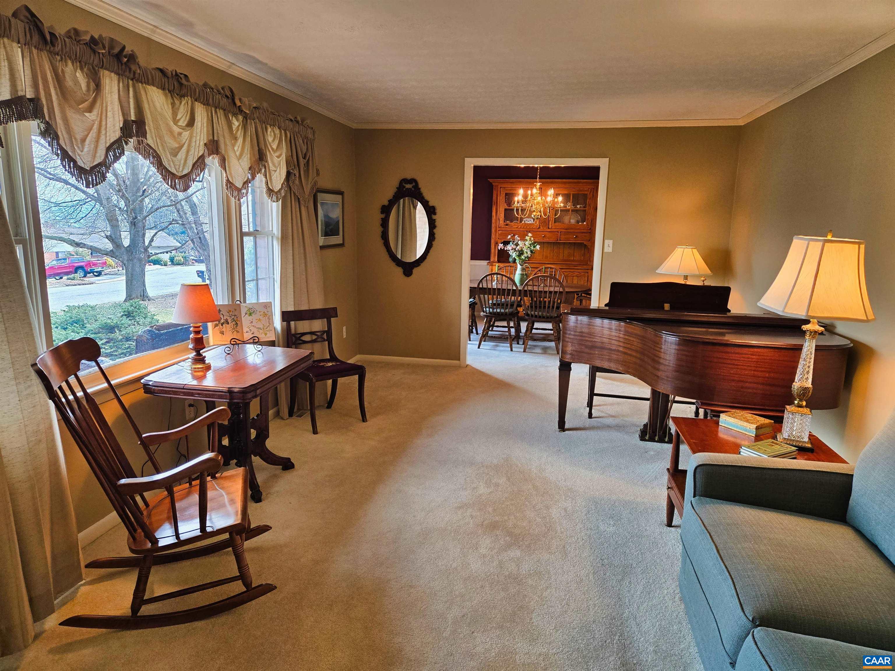 174 RORRER CIR, ROCKINGHAM, Virginia 22801, 4 Bedrooms Bedrooms, ,3 BathroomsBathrooms,Residential,174 RORRER CIR,674187 MLS # 674187