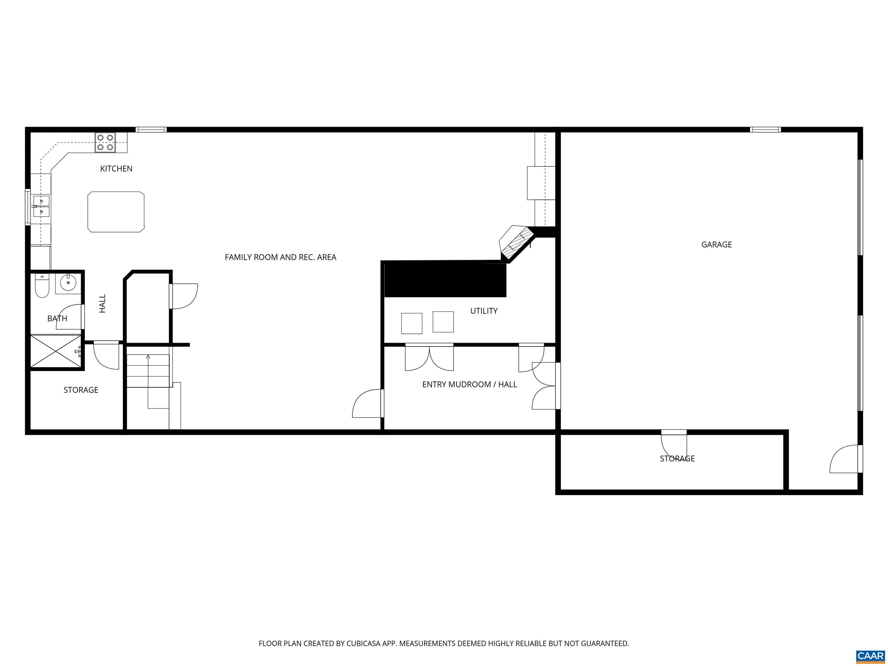 174 RORRER CIR, ROCKINGHAM, Virginia 22801, 4 Bedrooms Bedrooms, ,3 BathroomsBathrooms,Residential,174 RORRER CIR,674187 MLS # 674187
