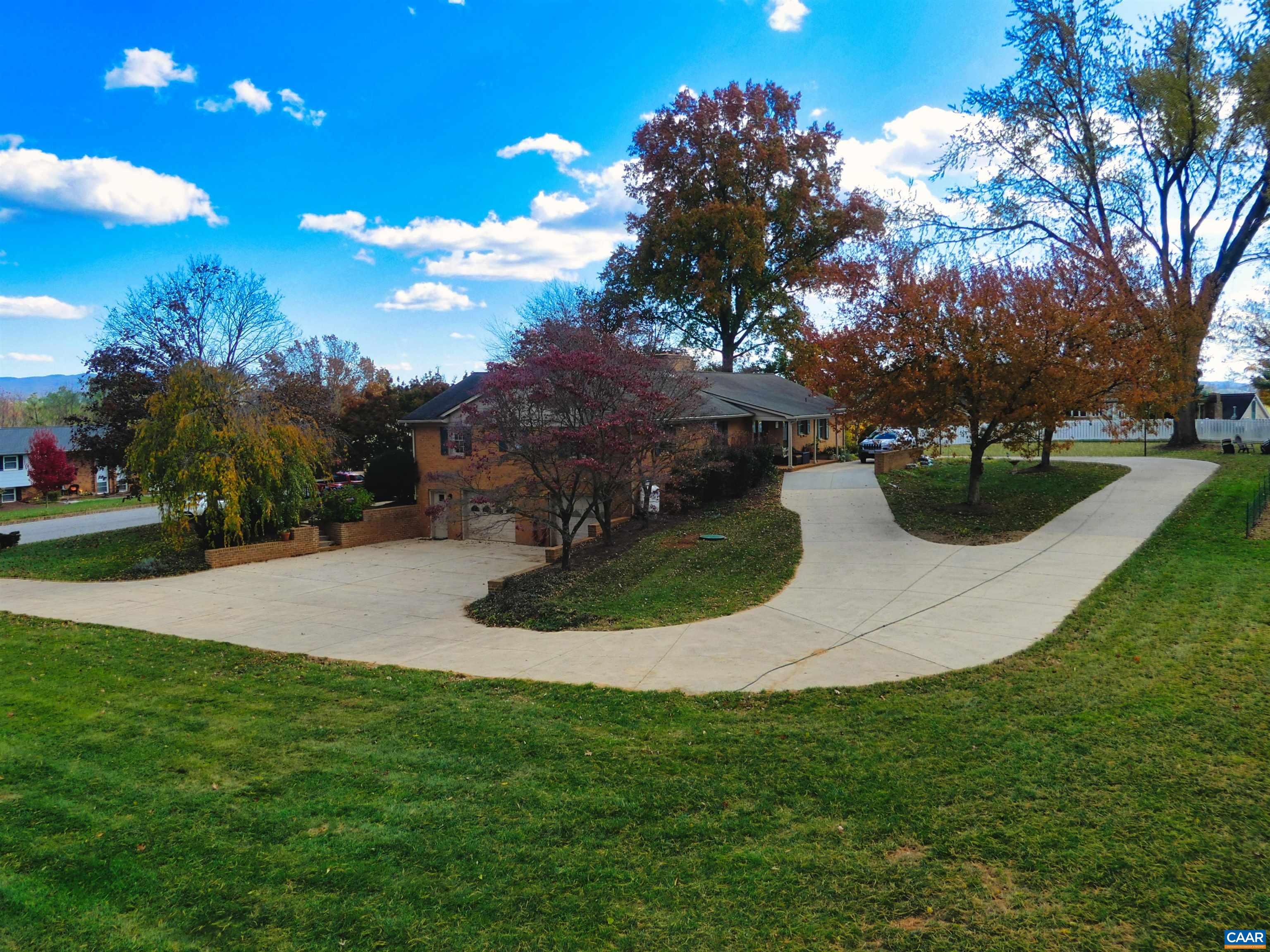 174 RORRER CIR, ROCKINGHAM, Virginia 22801, 4 Bedrooms Bedrooms, ,3 BathroomsBathrooms,Residential,174 RORRER CIR,674187 MLS # 674187