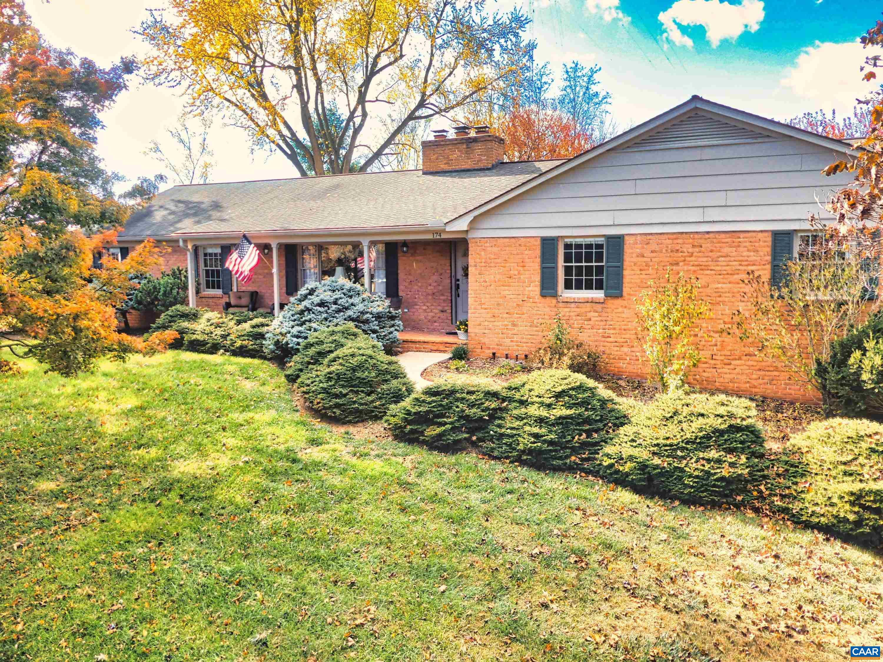 174 RORRER CIR, ROCKINGHAM, Virginia 22801, 4 Bedrooms Bedrooms, ,3 BathroomsBathrooms,Residential,174 RORRER CIR,674187 MLS # 674187