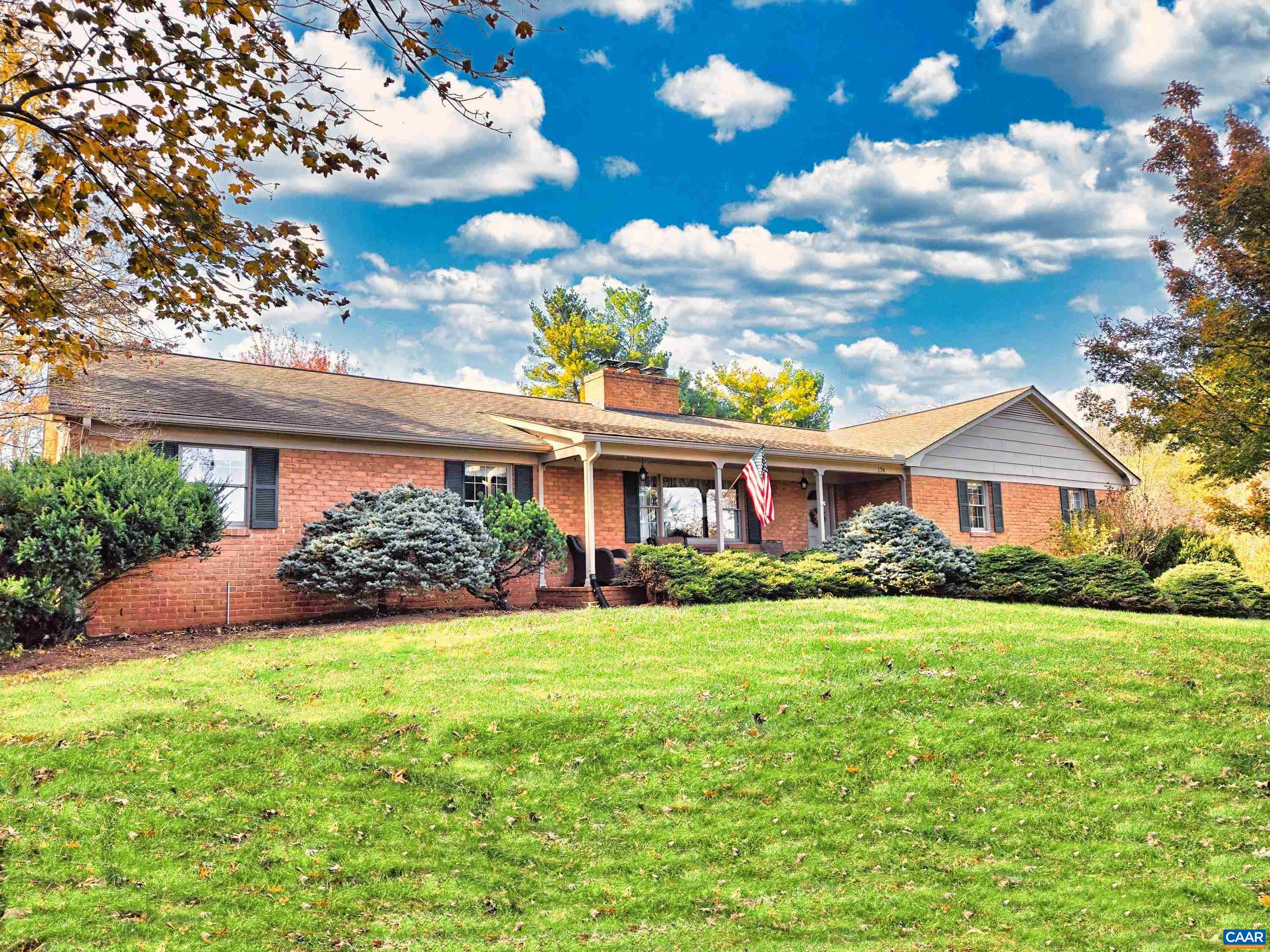 174 RORRER CIR, ROCKINGHAM, Virginia 22801, 4 Bedrooms Bedrooms, ,3 BathroomsBathrooms,Residential,174 RORRER CIR,674187 MLS # 674187