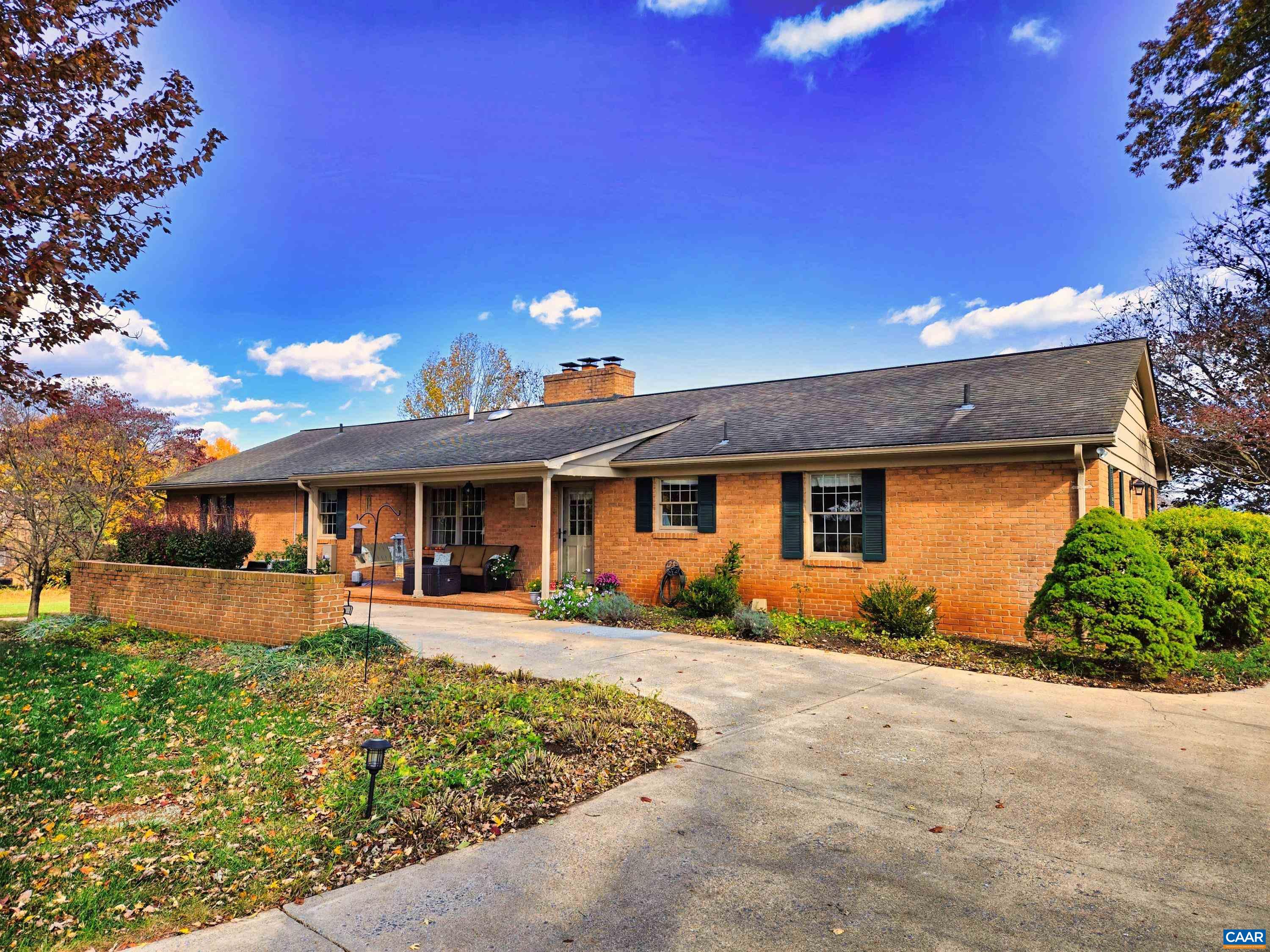 174 RORRER CIR, ROCKINGHAM, Virginia 22801, 4 Bedrooms Bedrooms, ,3 BathroomsBathrooms,Residential,174 RORRER CIR,674187 MLS # 674187