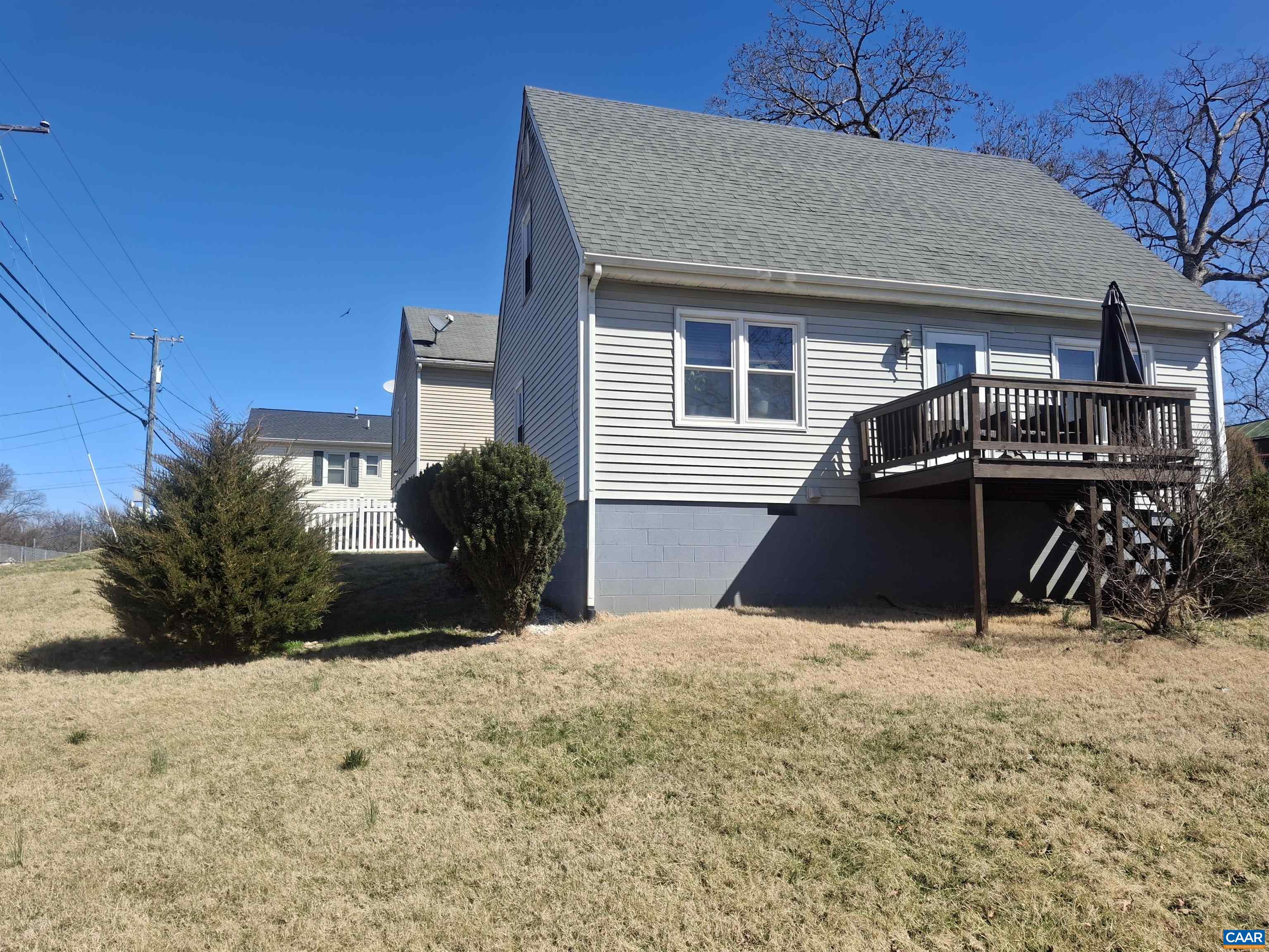 642 N DELPHINE AVE, WAYNESBORO, Virginia 22980, 4 Bedrooms Bedrooms, ,2 BathroomsBathrooms,Residential,642 N DELPHINE AVE,674188 MLS # 674188