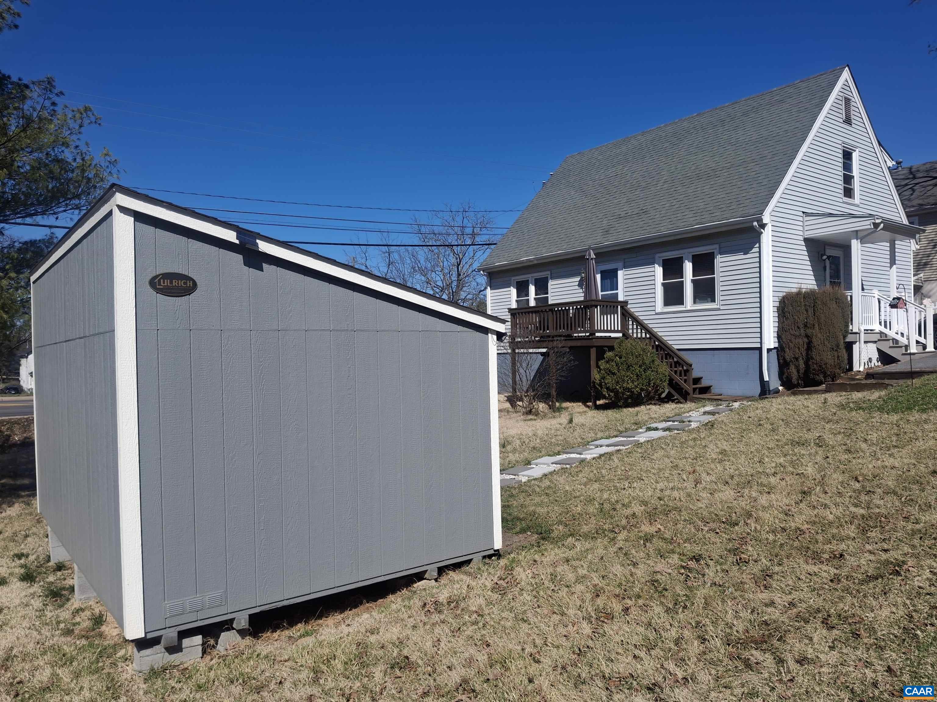 642 N DELPHINE AVE, WAYNESBORO, Virginia 22980, 4 Bedrooms Bedrooms, ,2 BathroomsBathrooms,Residential,642 N DELPHINE AVE,674188 MLS # 674188