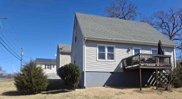642 N DELPHINE AVE, WAYNESBORO, Virginia 22980, 4 Bedrooms Bedrooms, ,2 BathroomsBathrooms,Residential,642 N DELPHINE AVE,674188 MLS # 674188