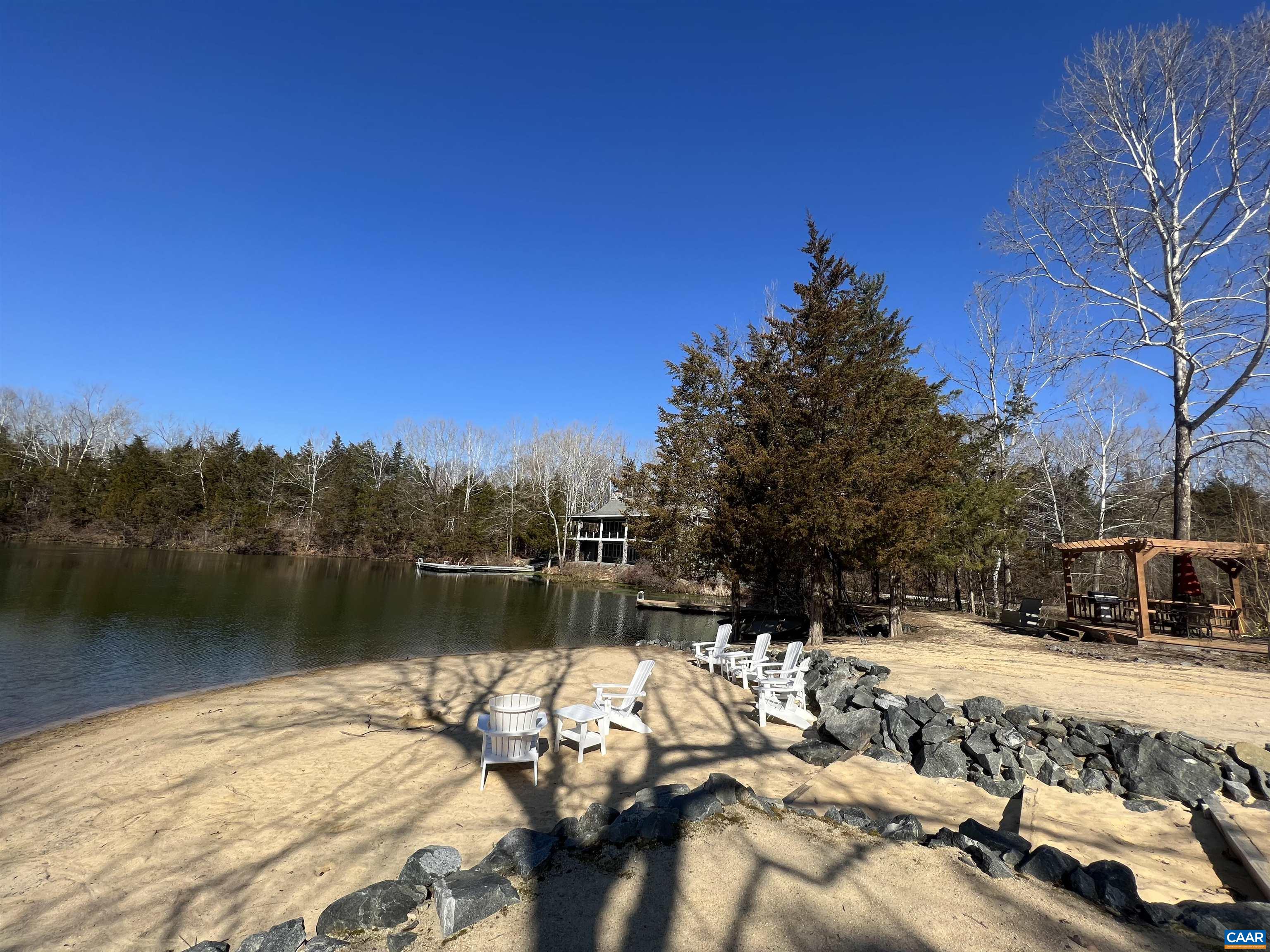 ROCK QUARRY RD, LOUISA, Virginia 23093, ,Land,ROCK QUARRY RD,674189 MLS # 674189