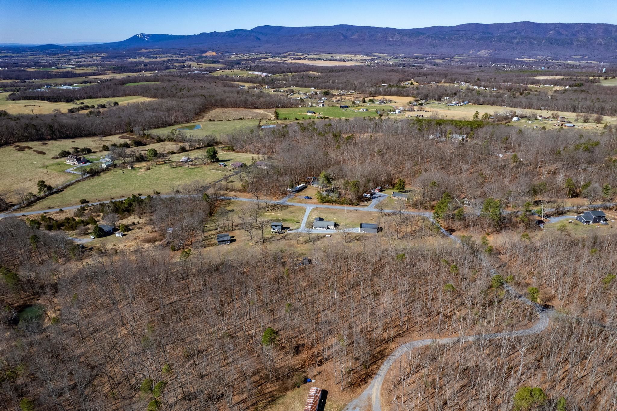 TBD KEMBLE SPRING LN, ELKTON, Virginia 22827, ,Land,TBD KEMBLE SPRING LN,674193 MLS # 674193