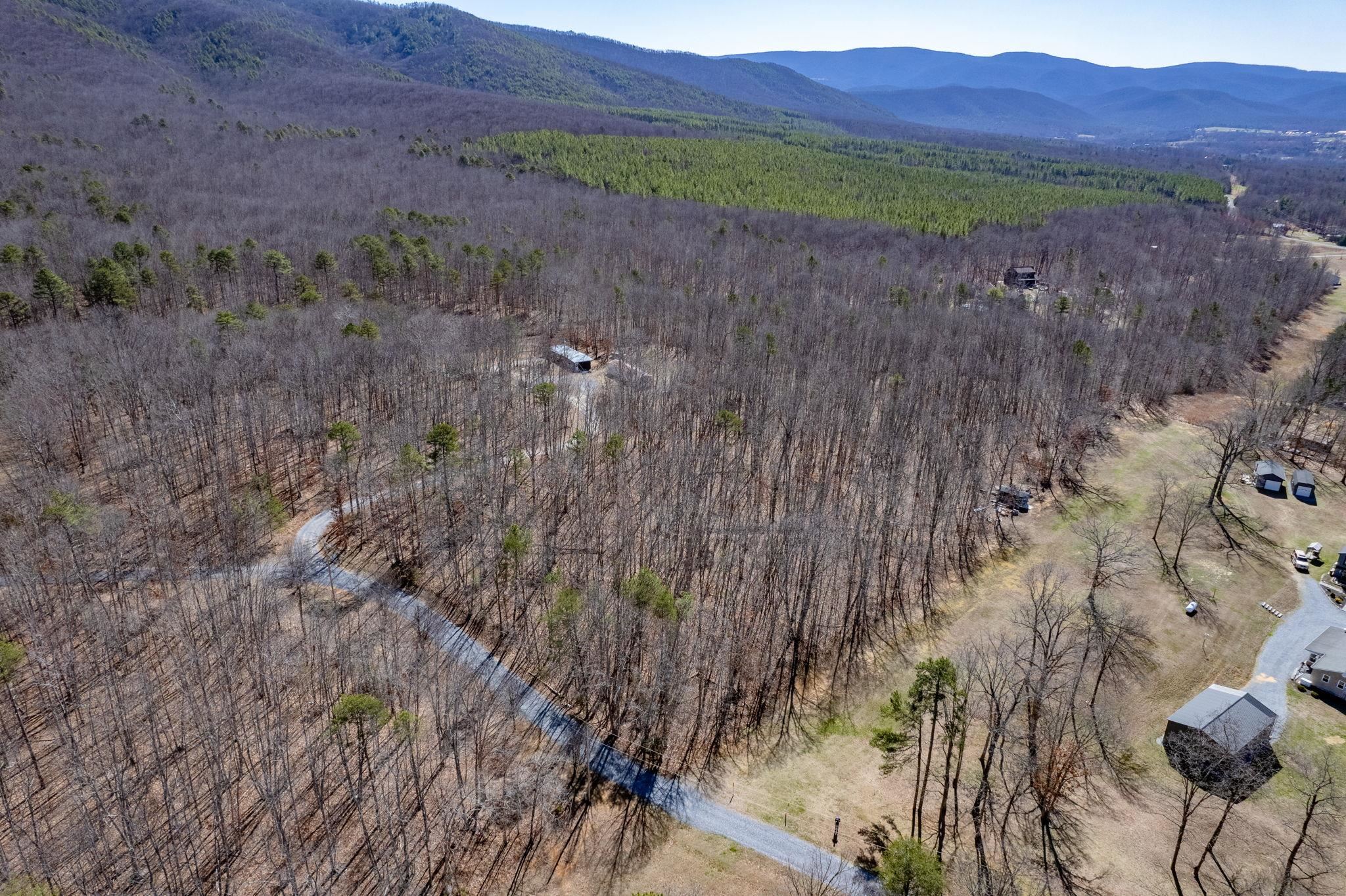 TBD KEMBLE SPRING LN, ELKTON, Virginia 22827, ,Land,TBD KEMBLE SPRING LN,674193 MLS # 674193