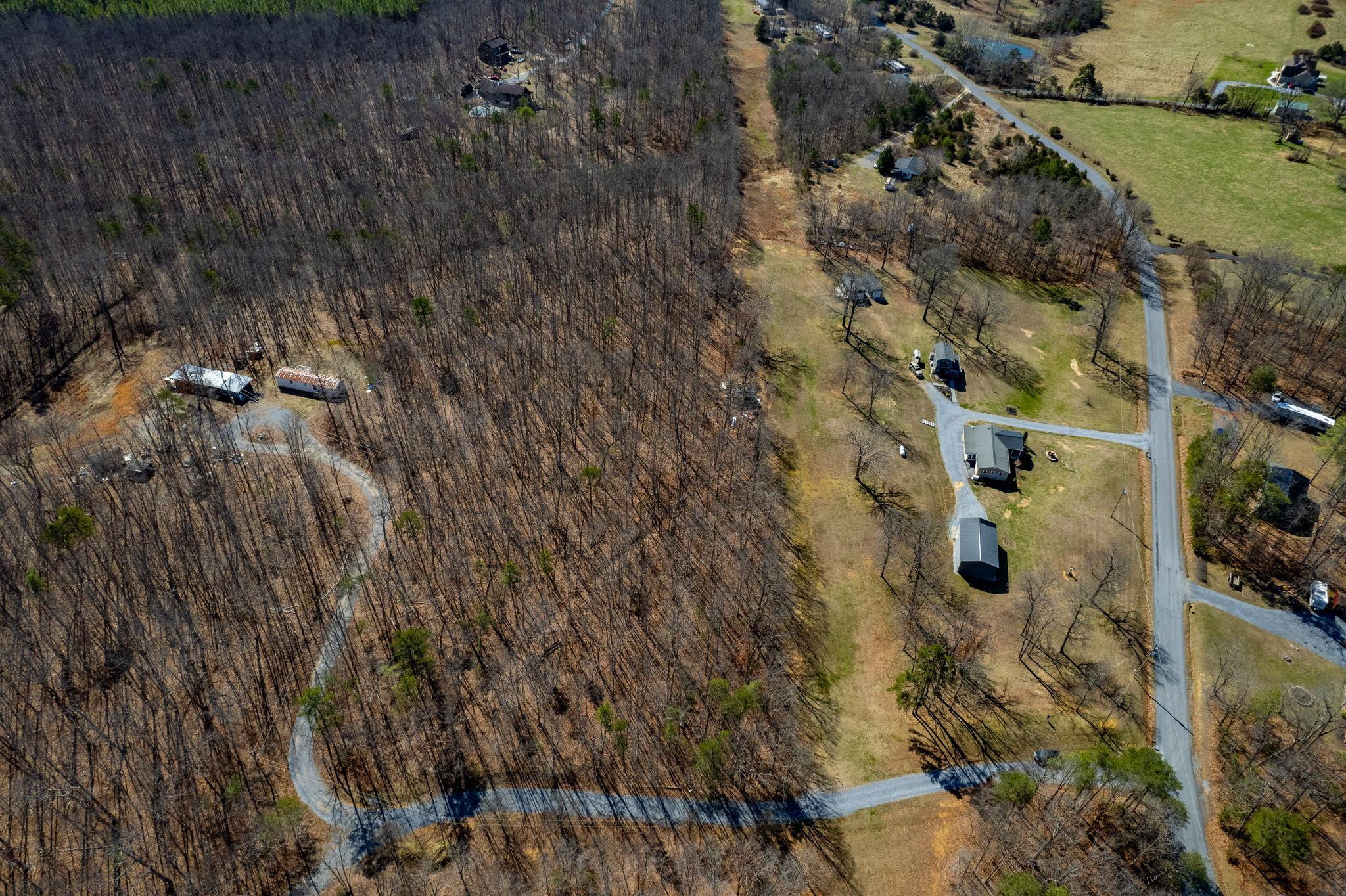 TBD KEMBLE SPRING LN, ELKTON, Virginia 22827, ,Land,TBD KEMBLE SPRING LN,674193 MLS # 674193