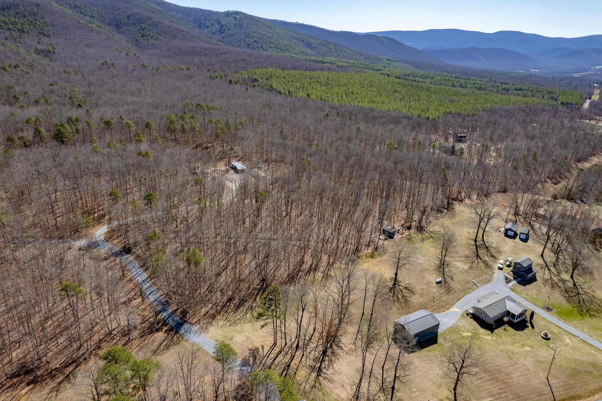 TBD KEMBLE SPRING LN, ELKTON, Virginia 22827, ,Land,TBD KEMBLE SPRING LN,674193 MLS # 674193