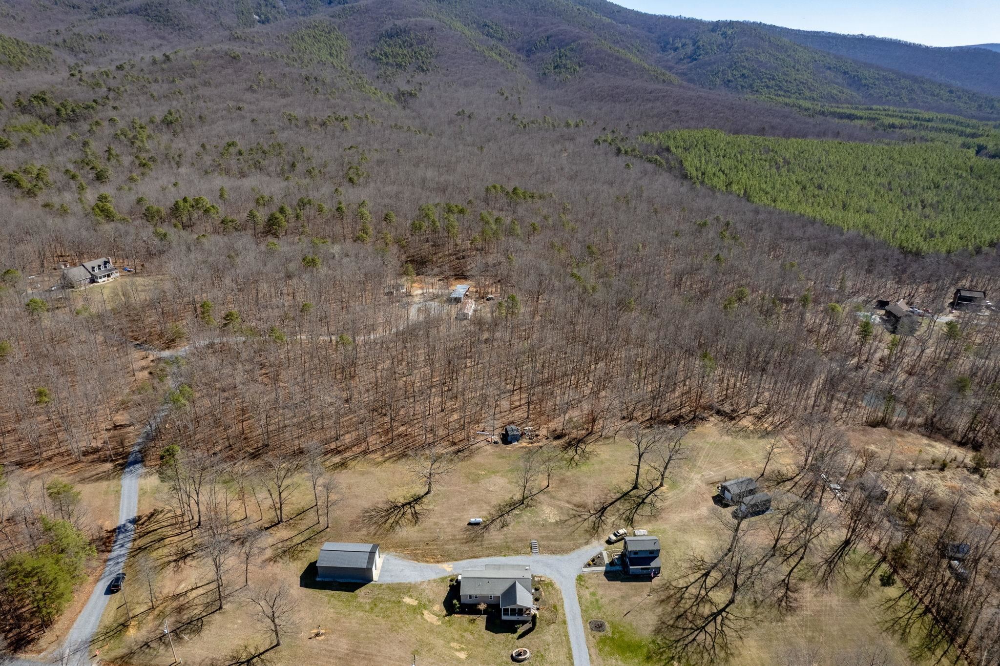 TBD KEMBLE SPRING LN, ELKTON, Virginia 22827, ,Land,TBD KEMBLE SPRING LN,674193 MLS # 674193